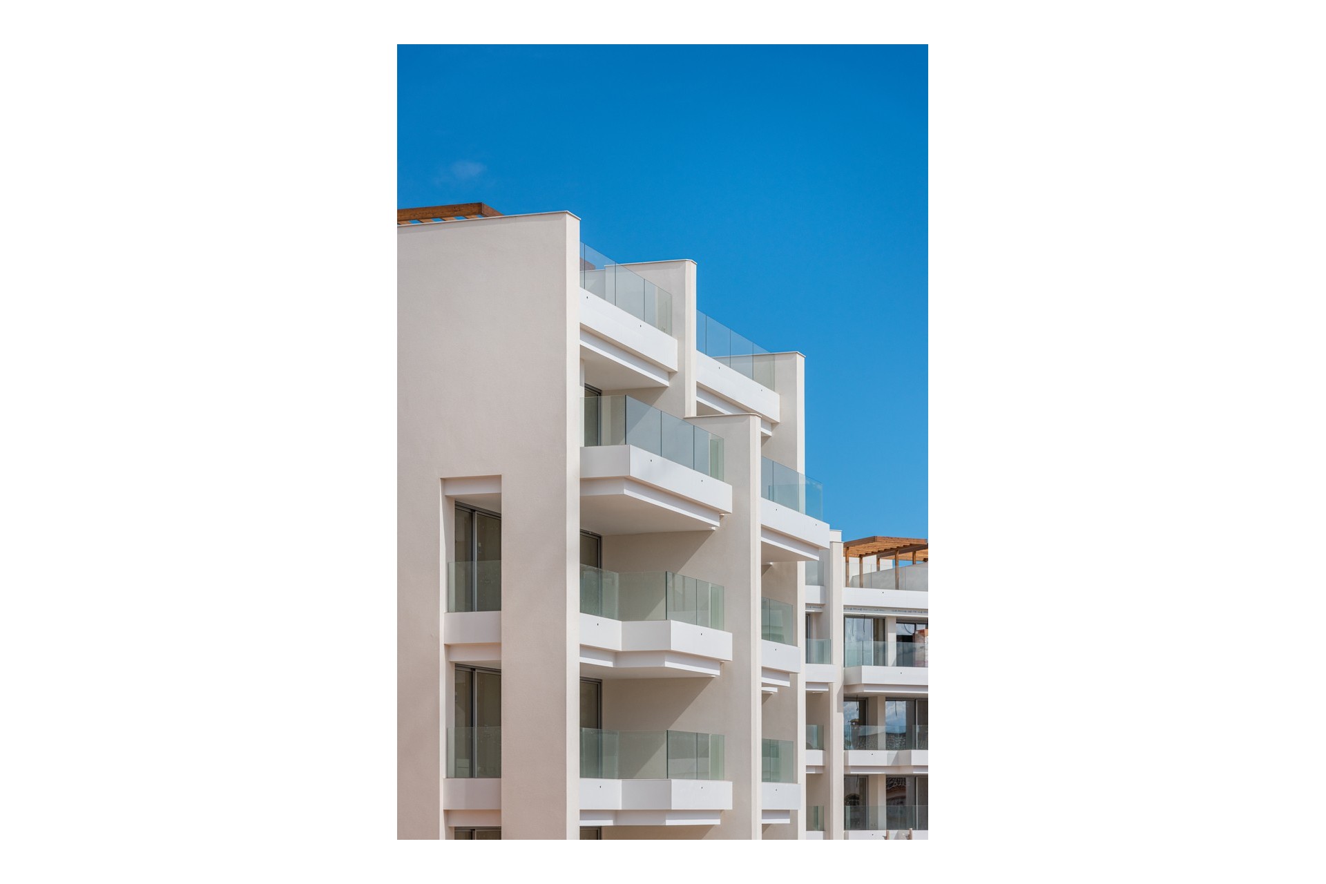 Obra nueva - Ático - Orihuela Costa