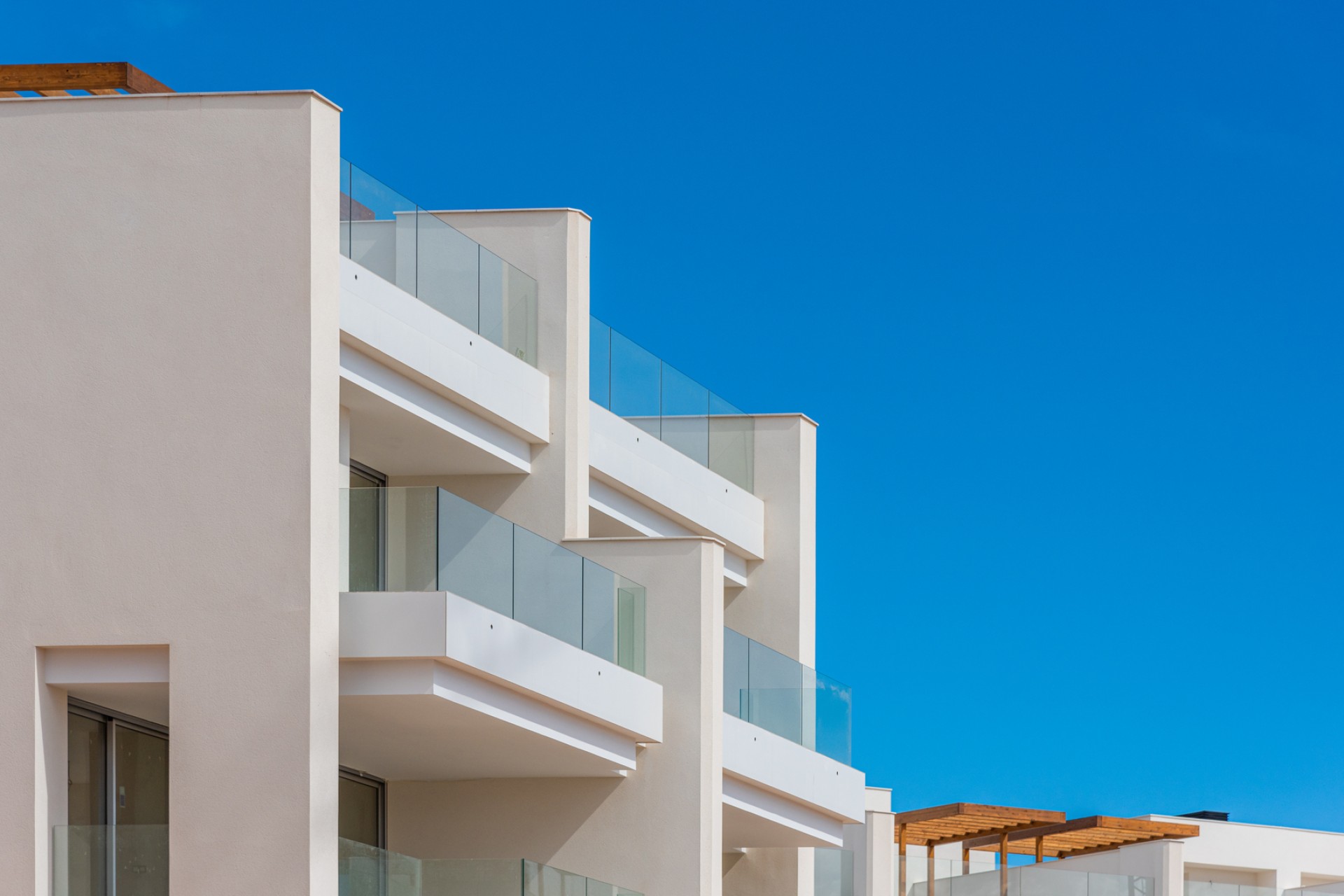 Obra nueva - Ático - Orihuela Costa