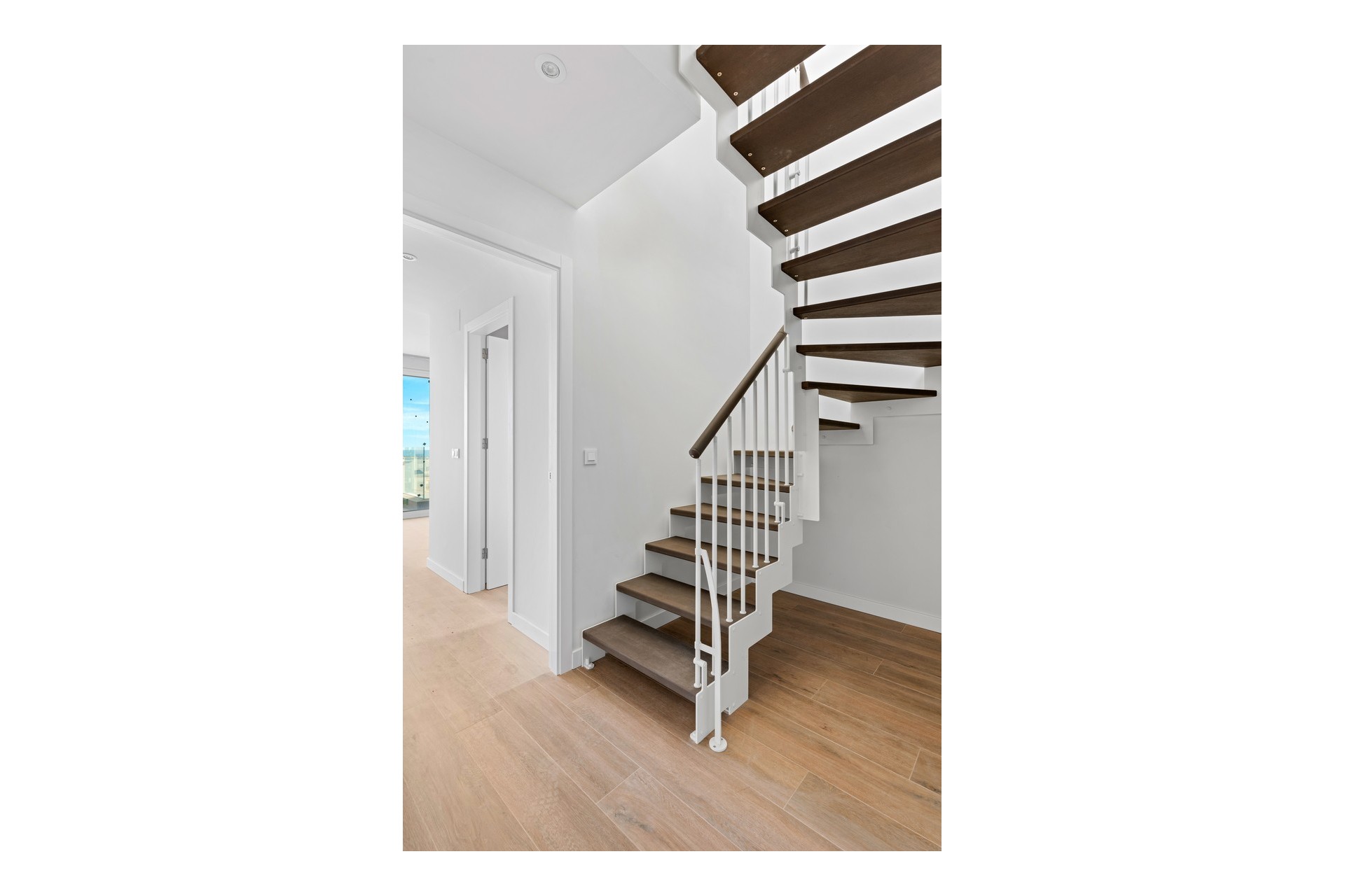 Obra nueva - Ático - Orihuela Costa