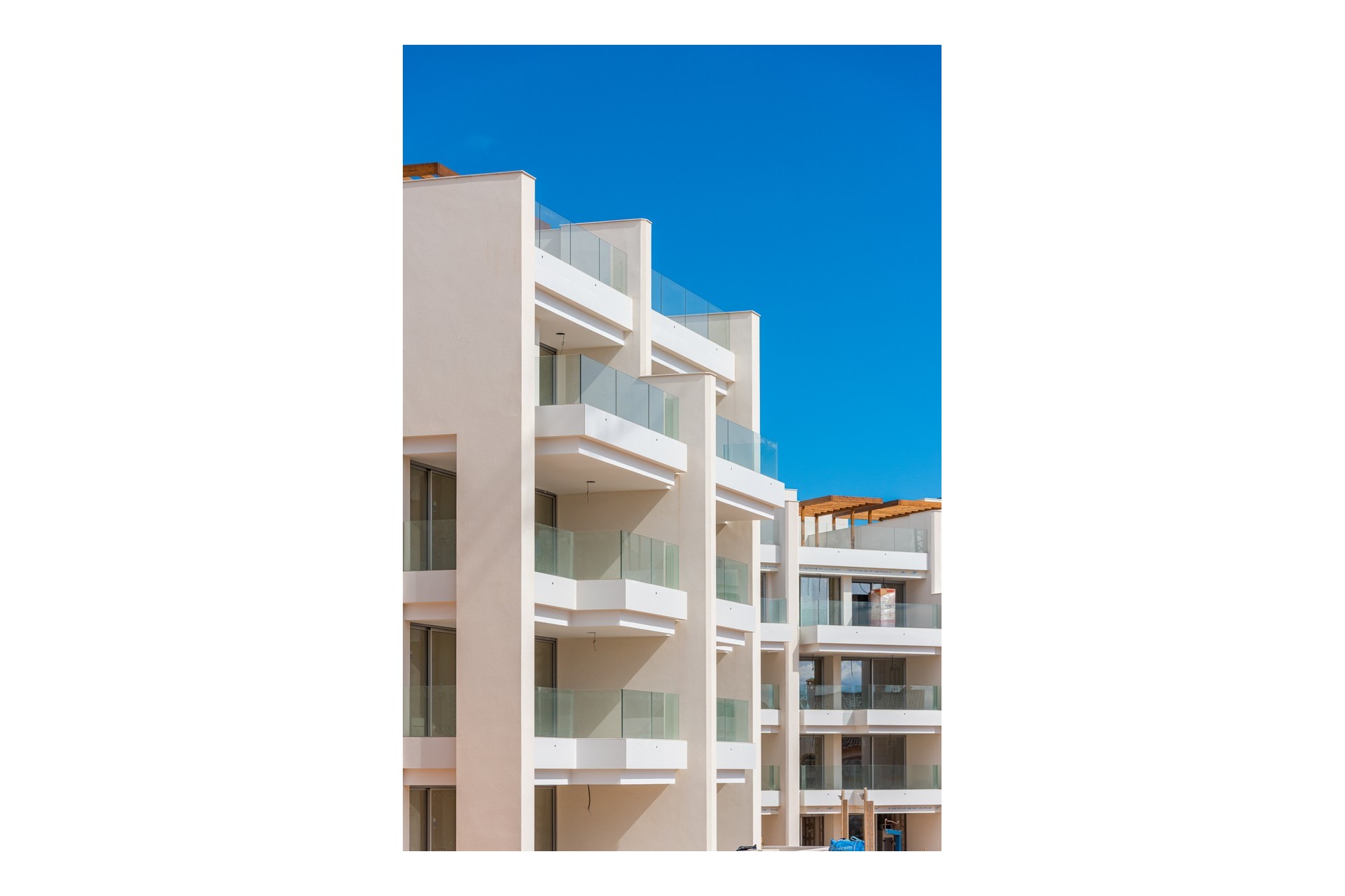 Obra nueva - Ático - Orihuela Costa
