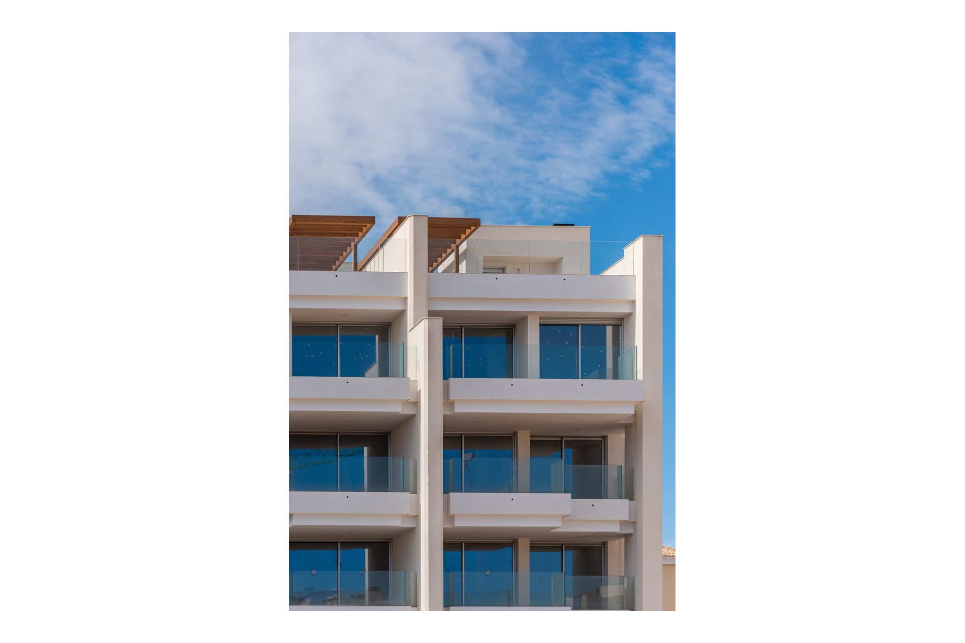Obra nueva - Ático - Orihuela Costa