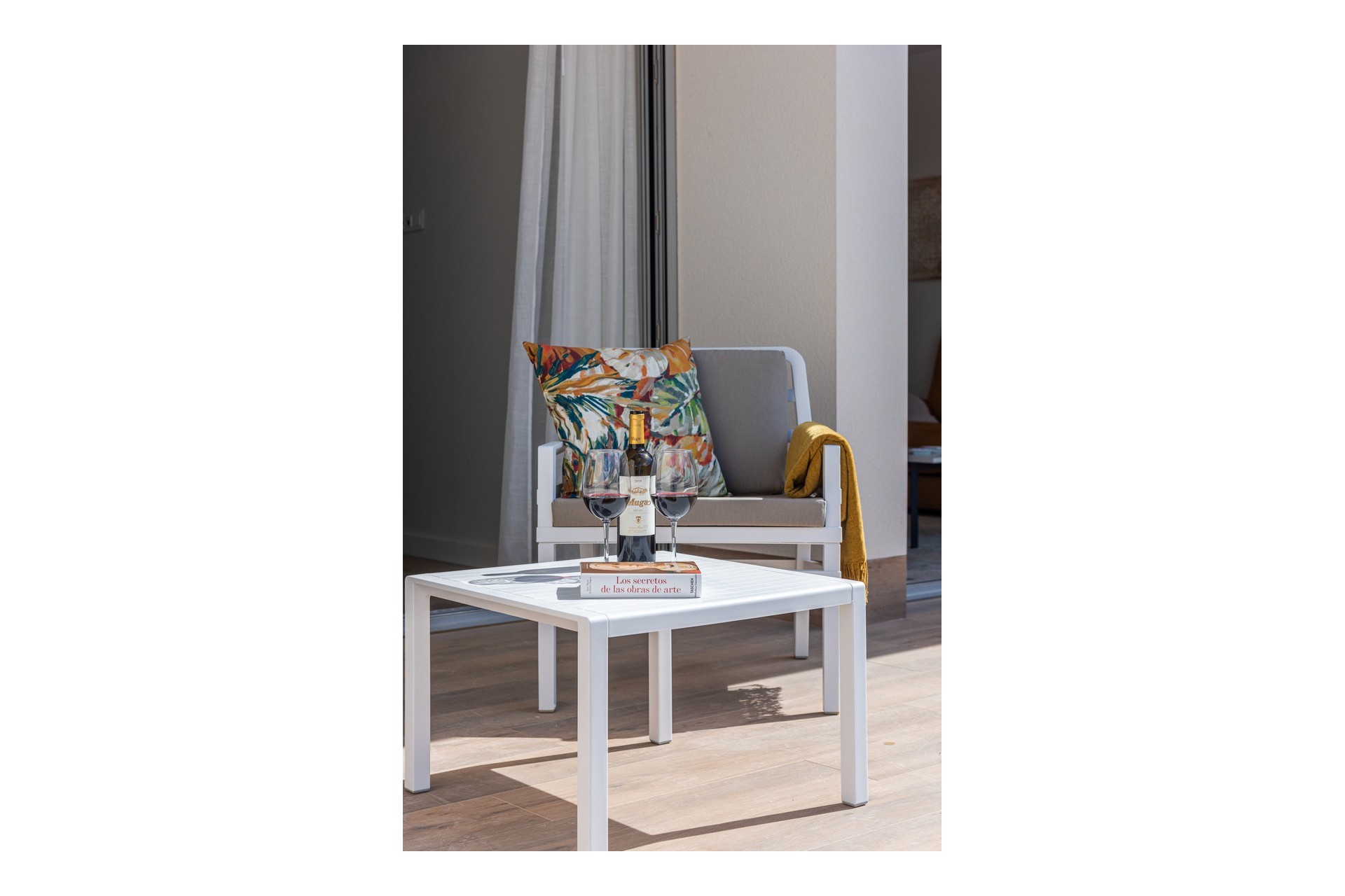 Obra nueva - Ático - Orihuela Costa