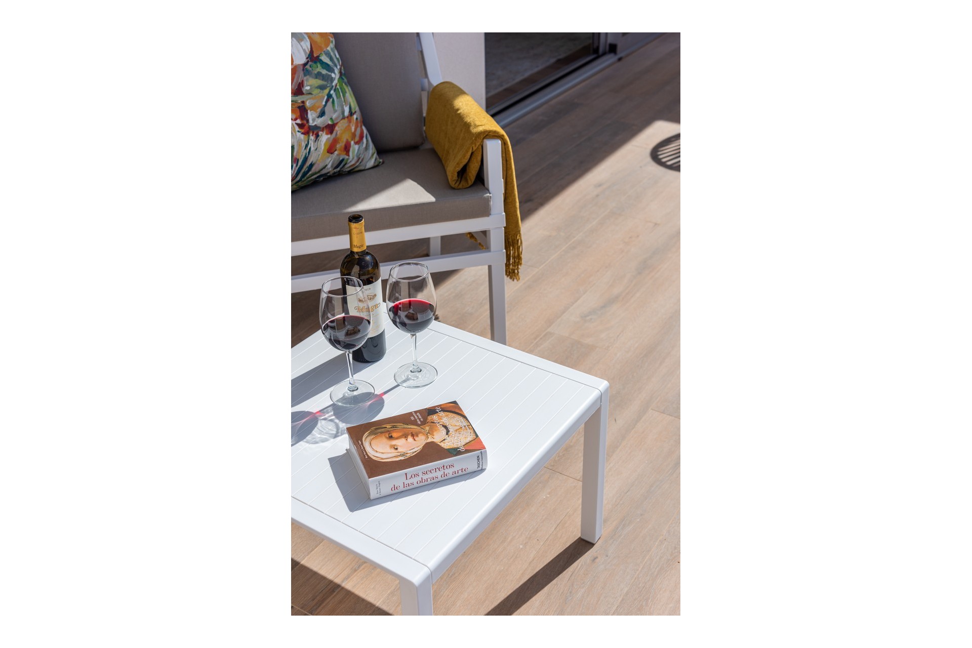 Obra nueva - Ático - Orihuela Costa