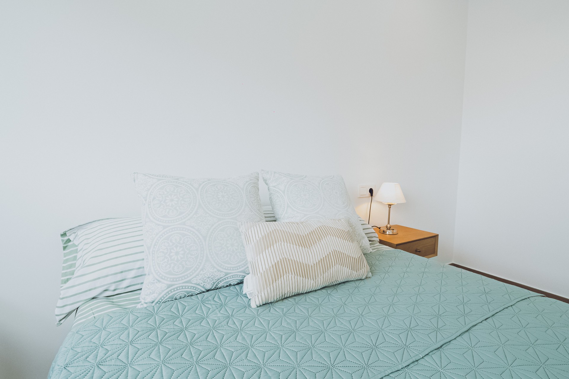 Obra nueva - Ático - Redován