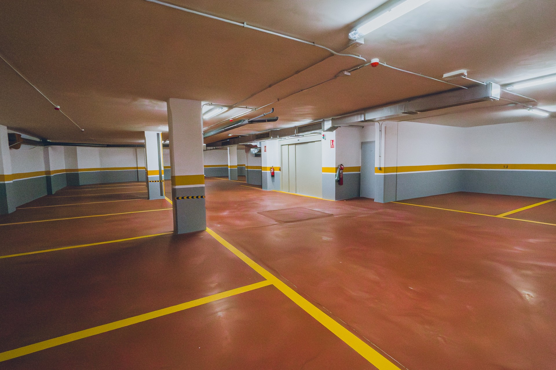 Obra nueva - Ático - Redován