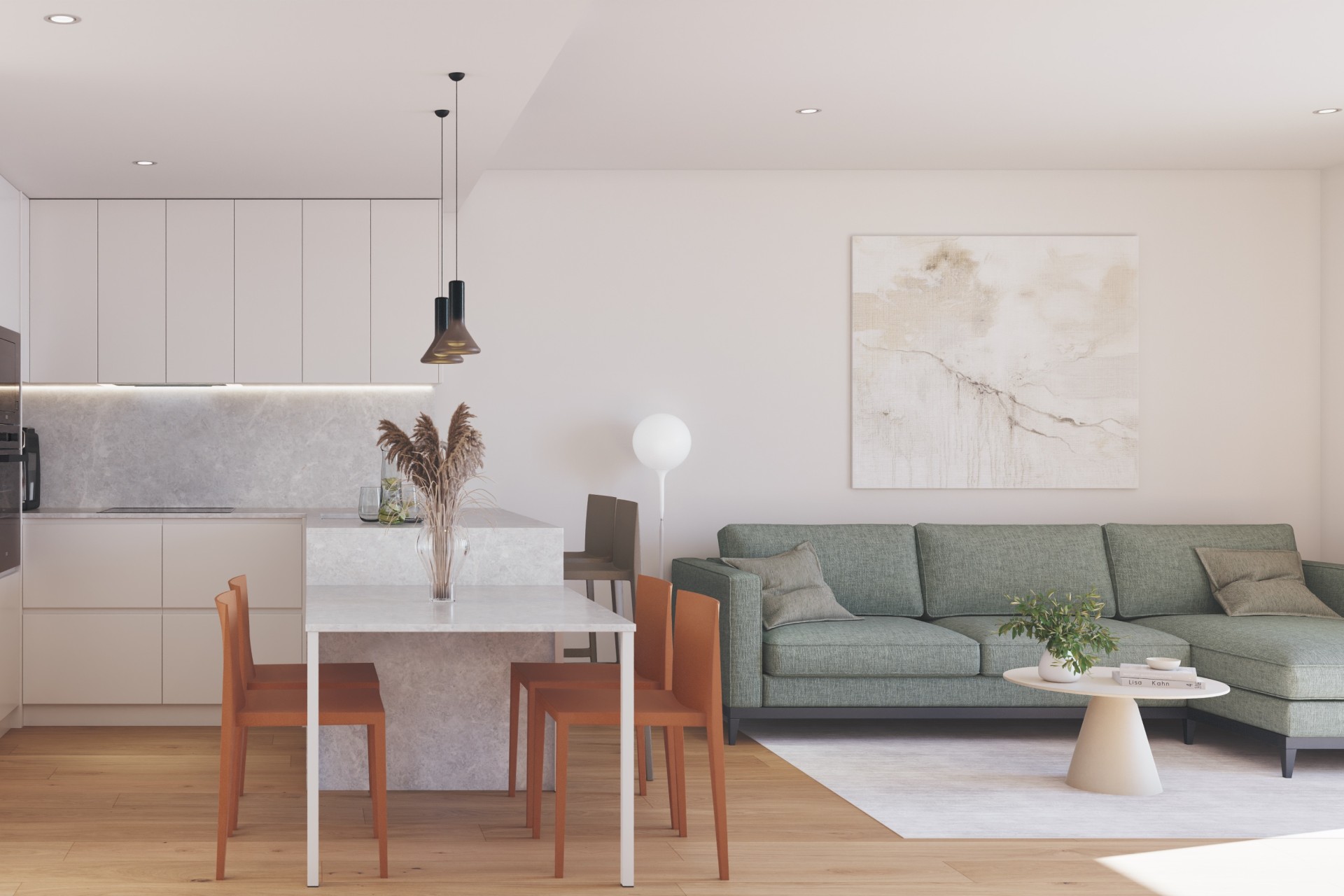 Obra nueva - Ático - San Pedro del Pinatar