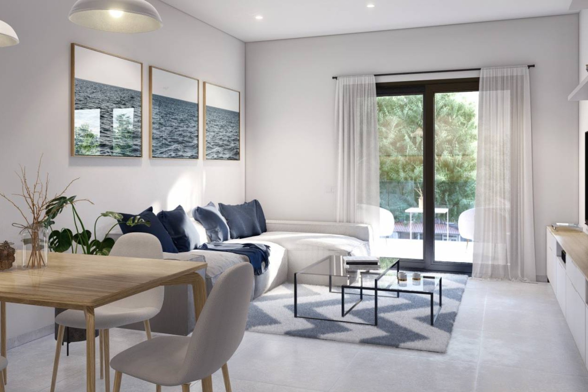 Obra nueva - Ático - Torre-Pacheco