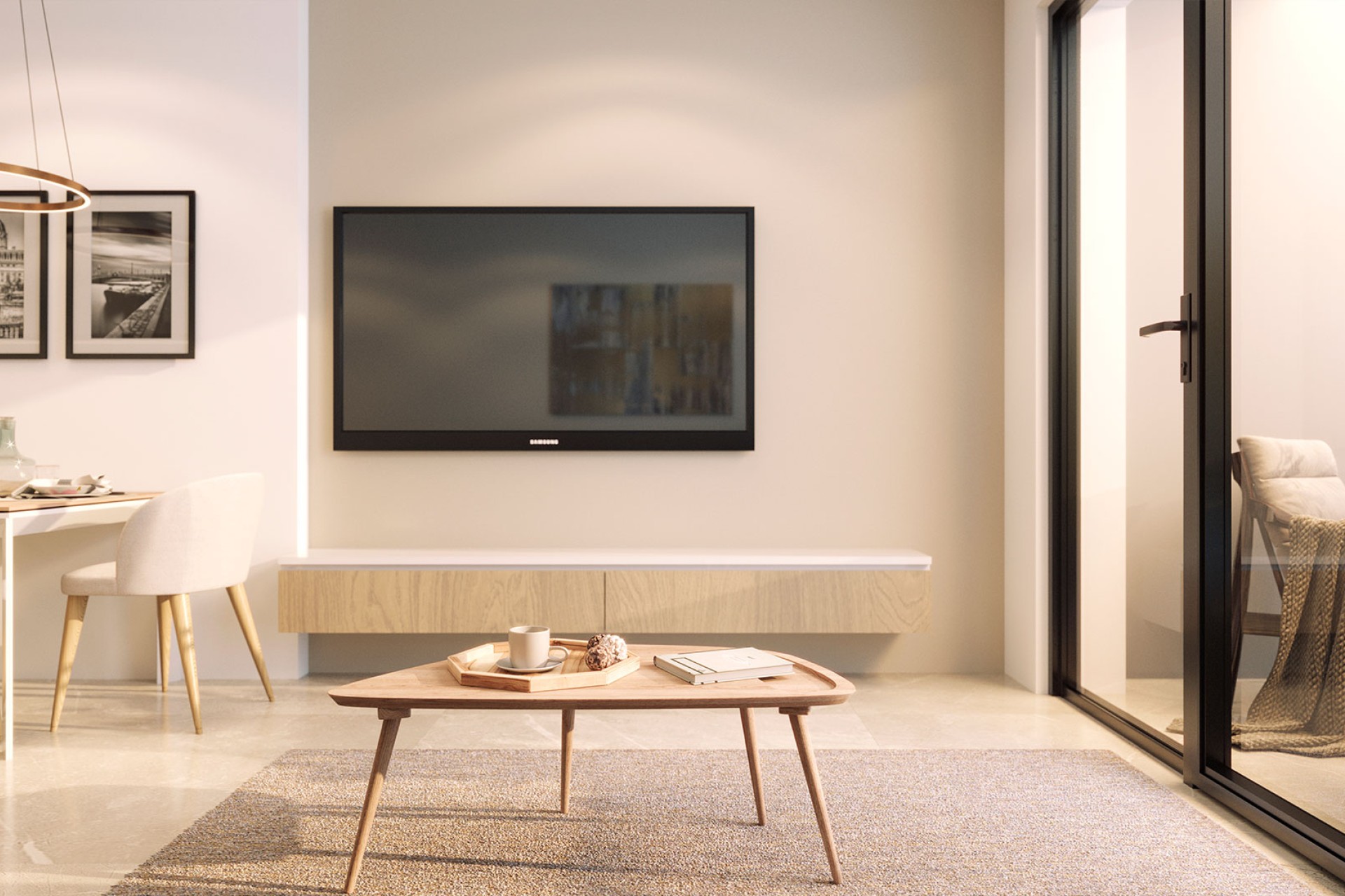 Obra nueva - Ático - Torrevieja