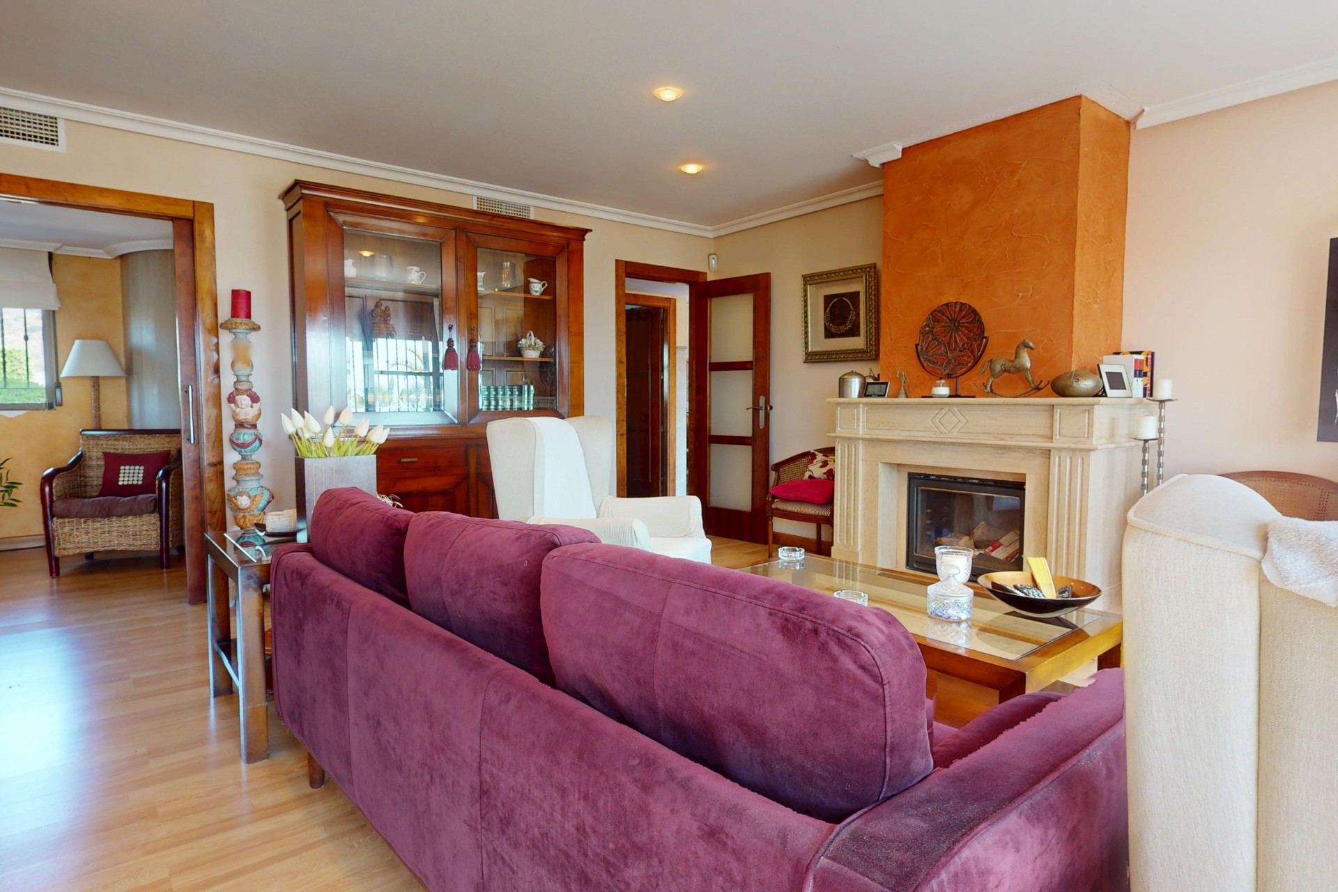 Obra nueva - detached - Águilas