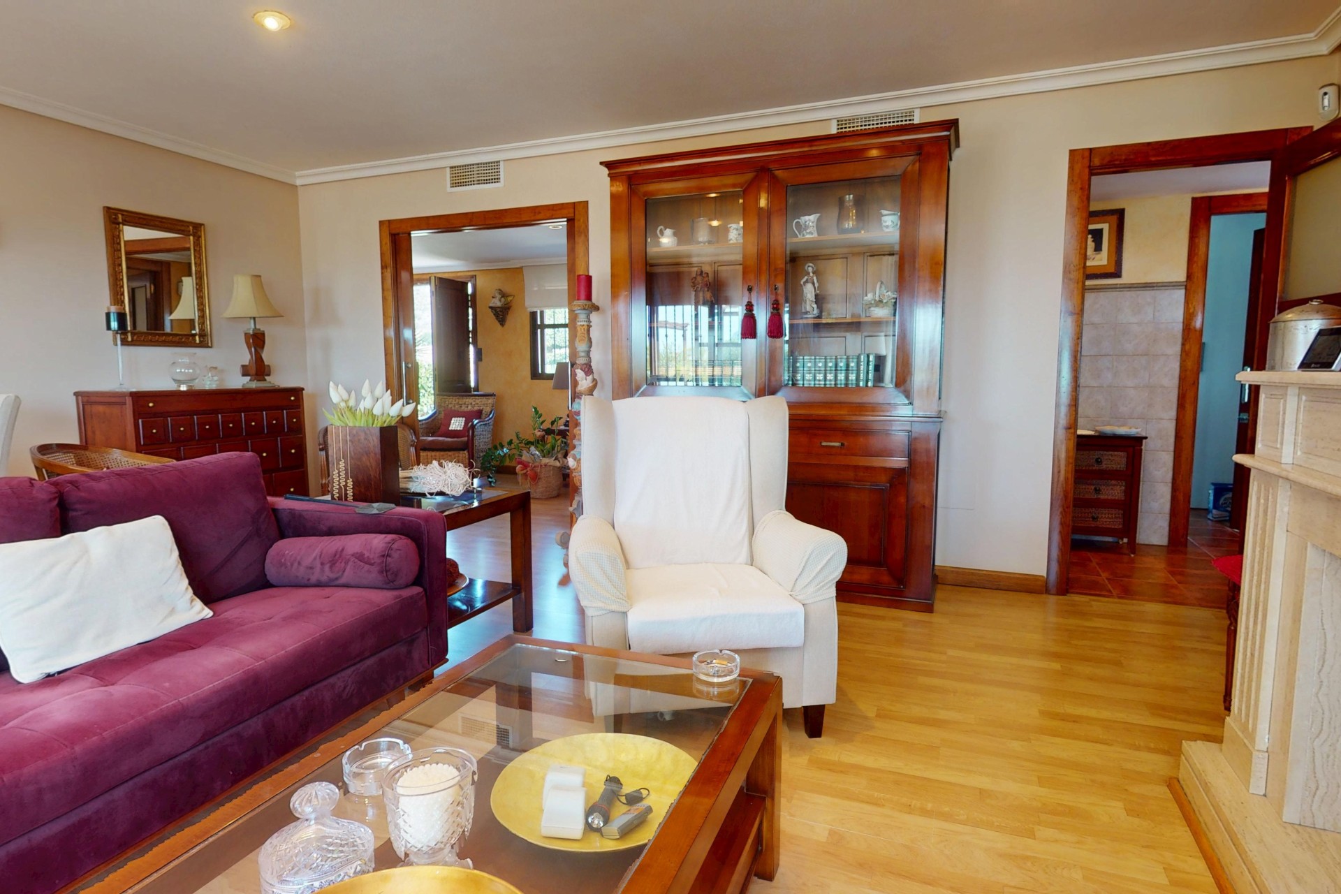 Obra nueva - detached - Águilas