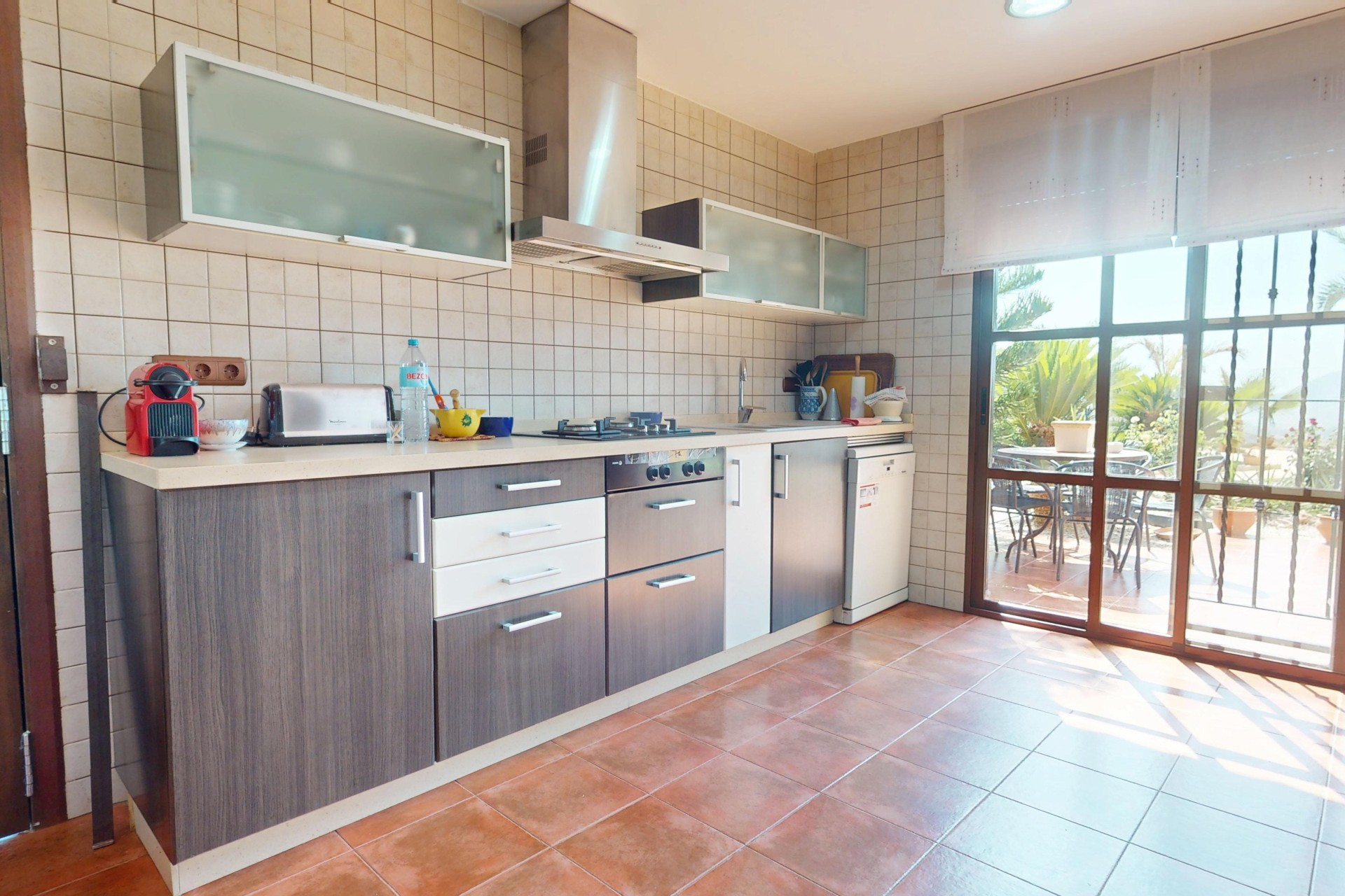 Obra nueva - detached - Águilas