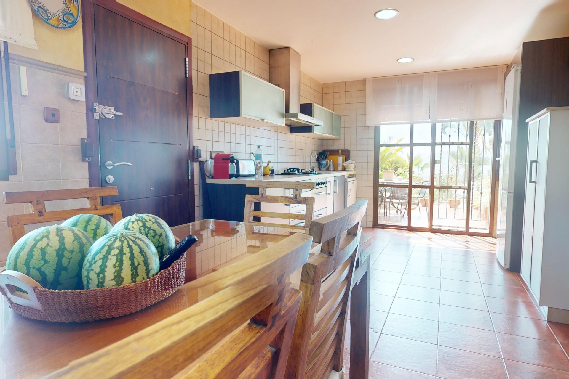 Obra nueva - detached - Águilas