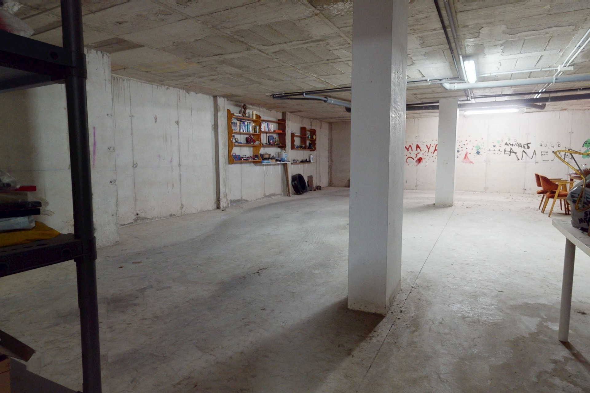 Obra nueva - detached - Águilas