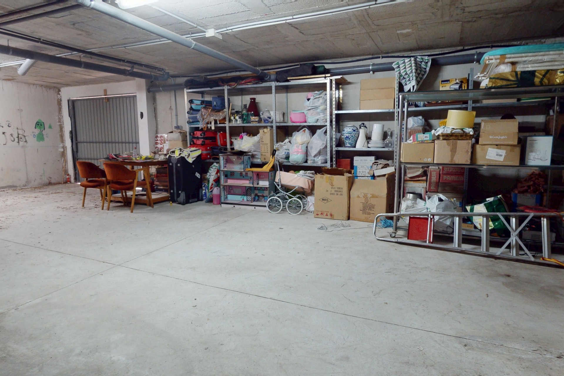 Obra nueva - detached - Águilas