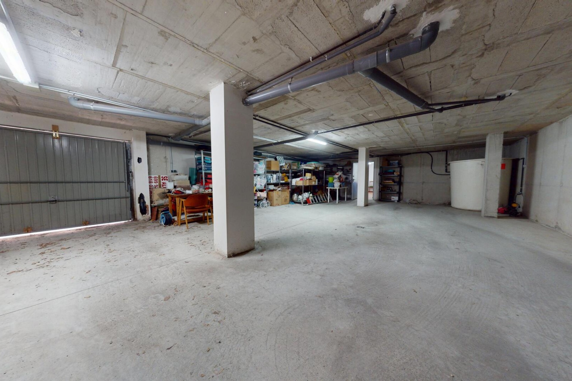 Obra nueva - detached - Águilas