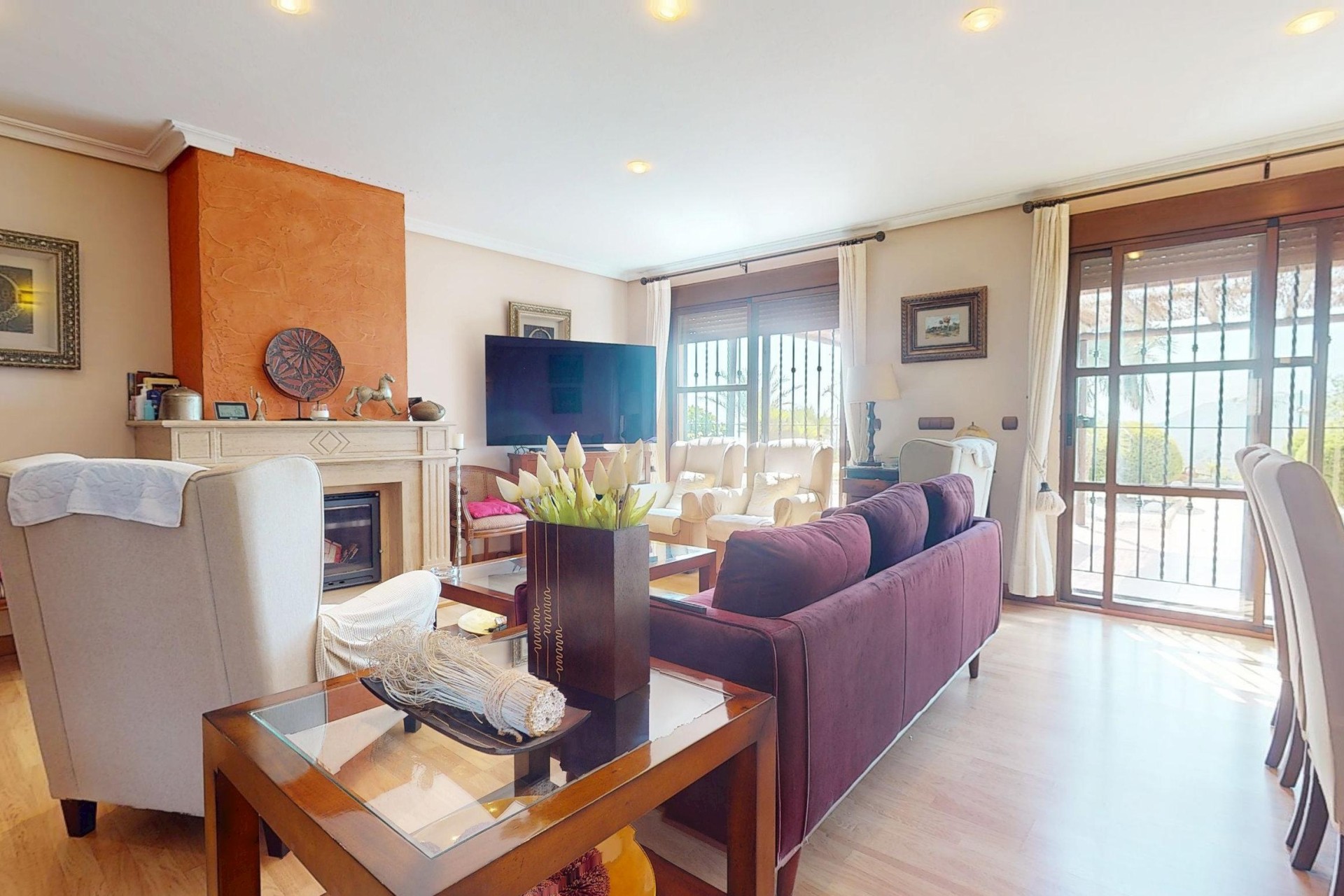 Obra nueva - detached - Águilas