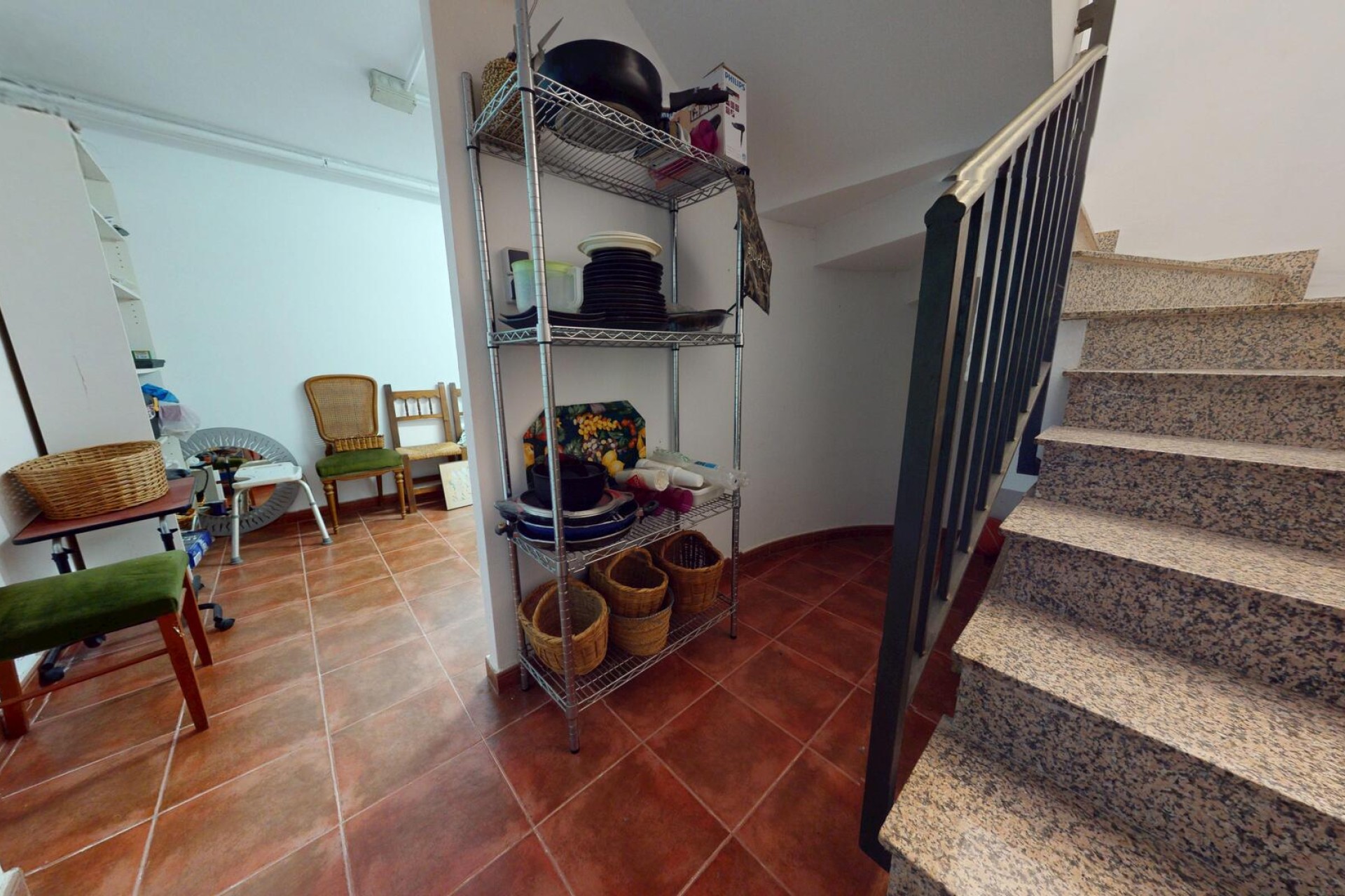 Obra nueva - detached - Águilas