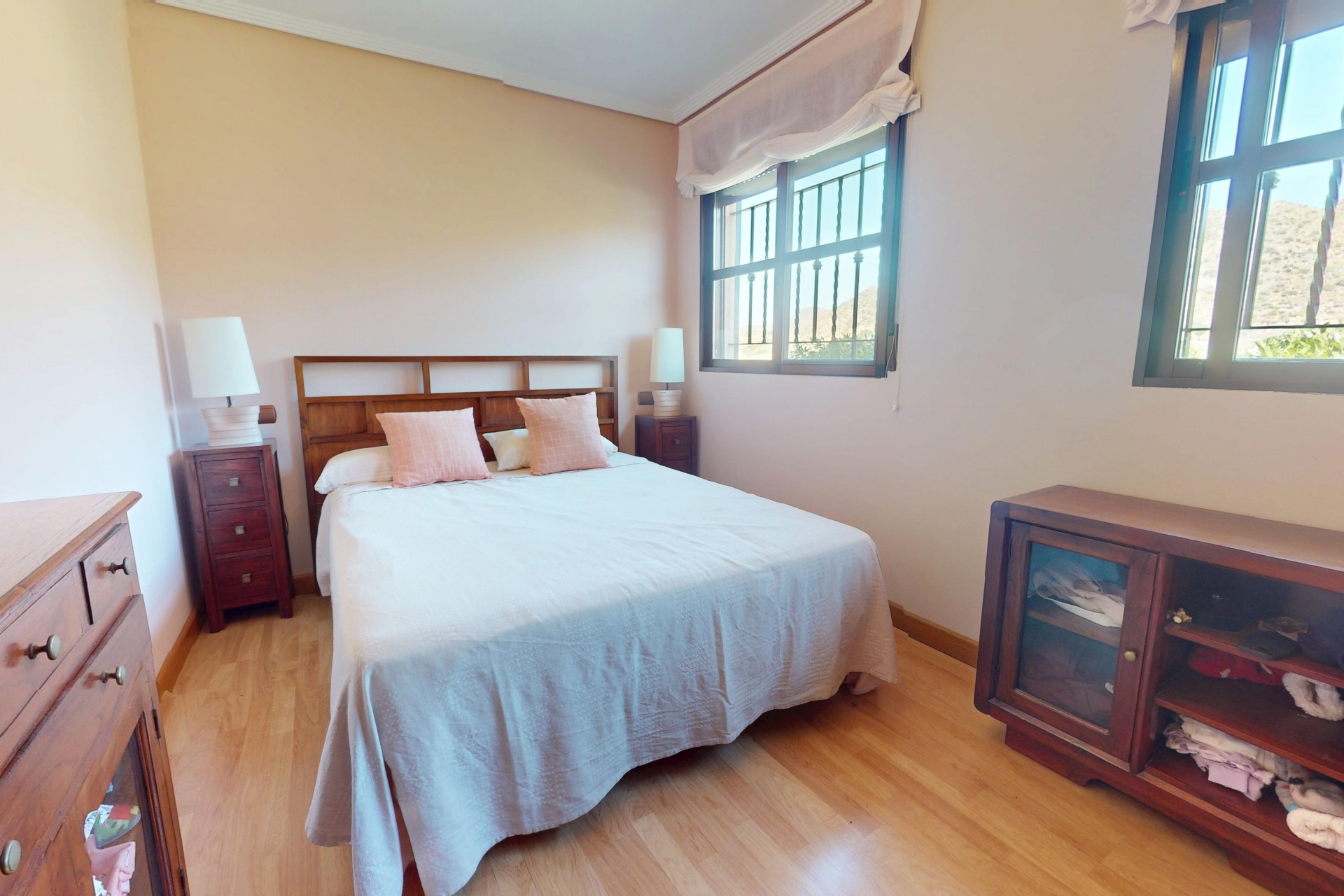 Obra nueva - detached - Águilas