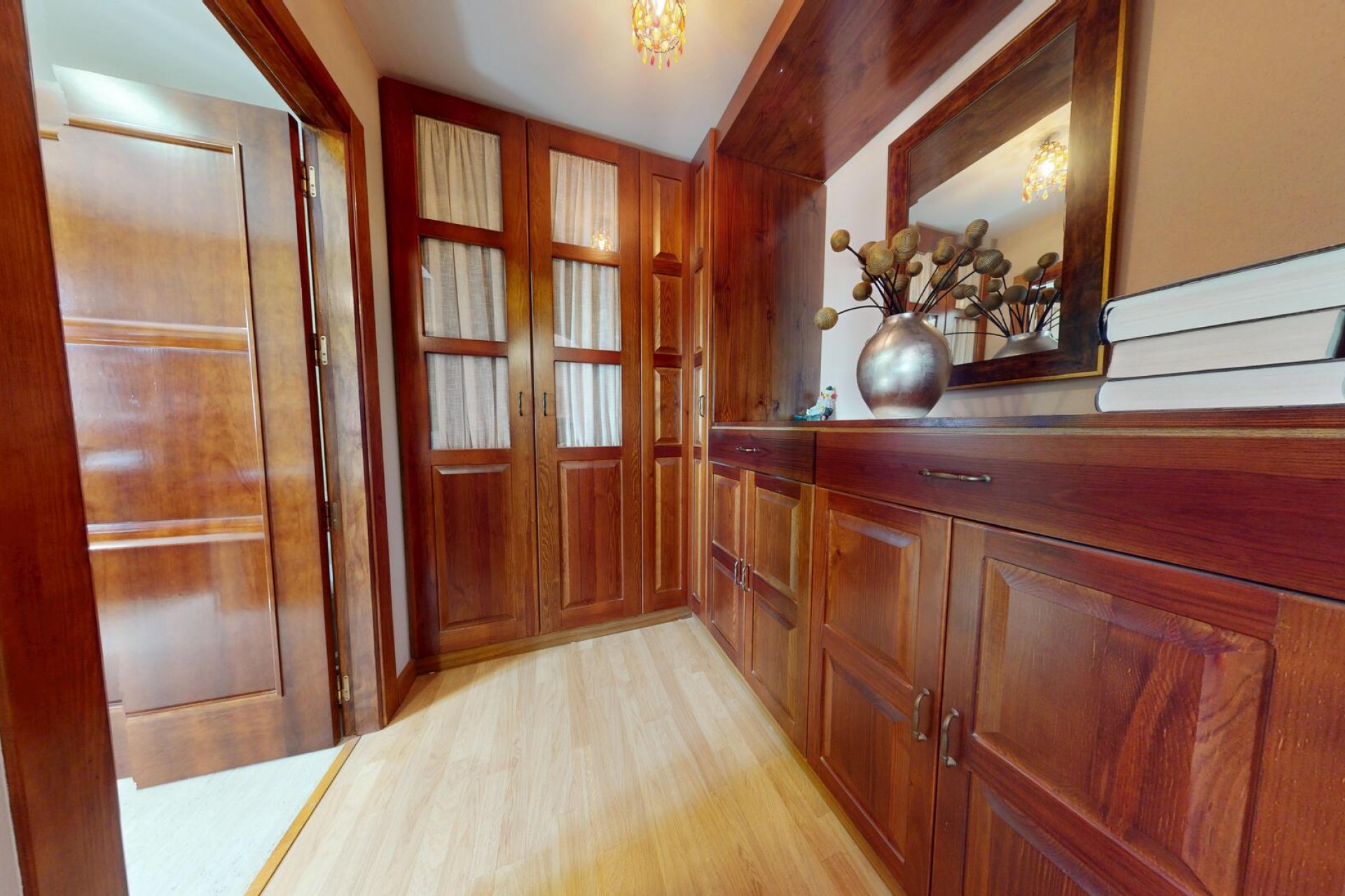 Obra nueva - detached - Águilas