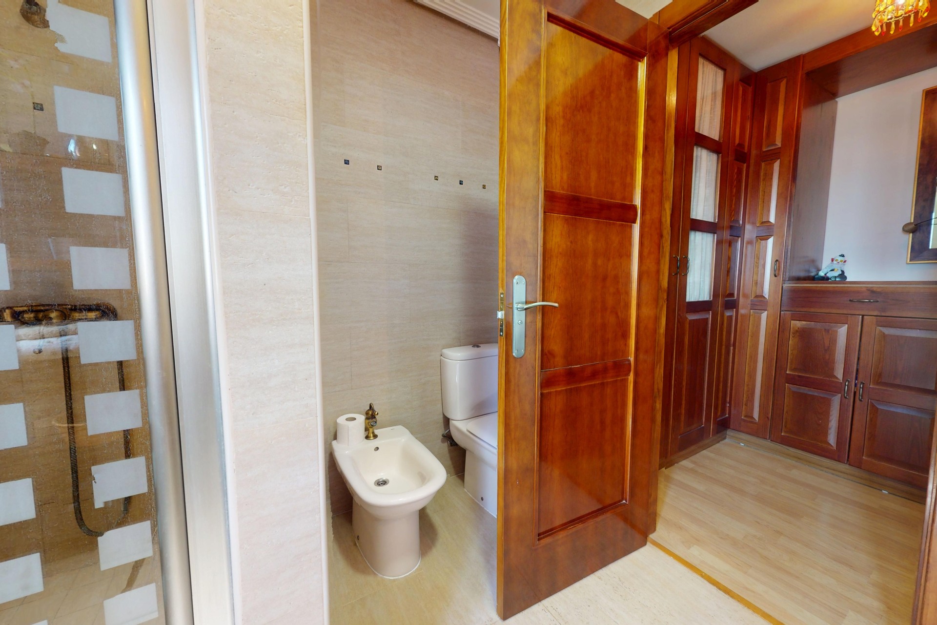 Obra nueva - detached - Águilas