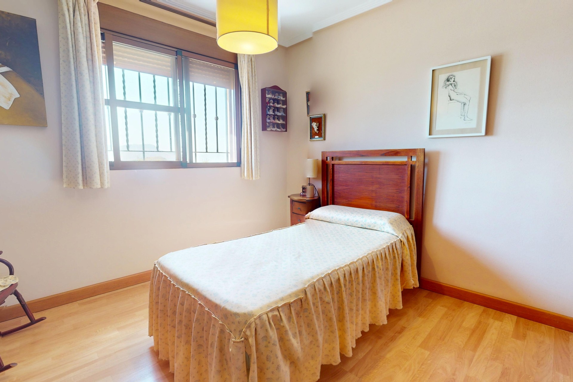 Obra nueva - detached - Águilas