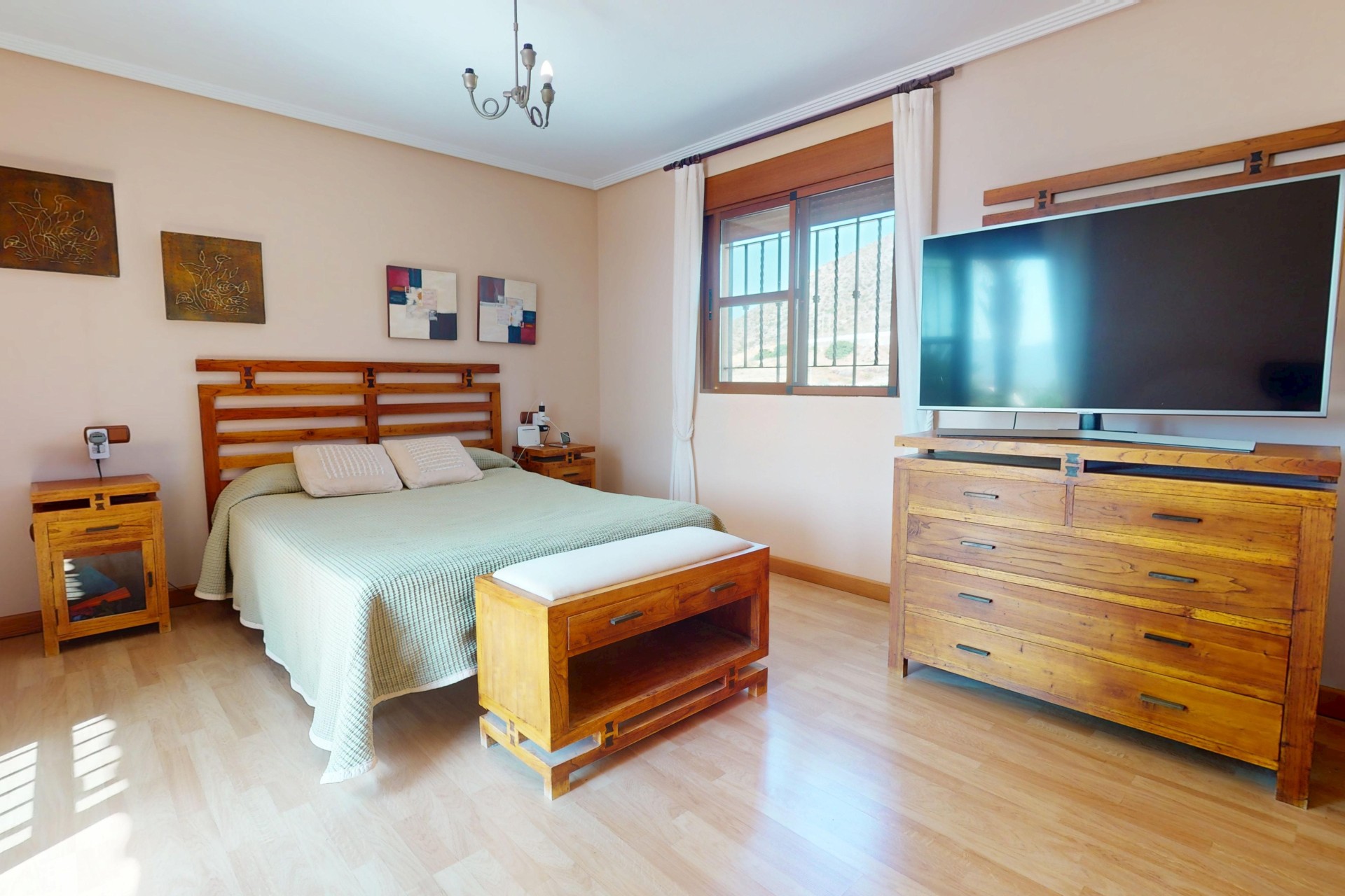 Obra nueva - detached - Águilas