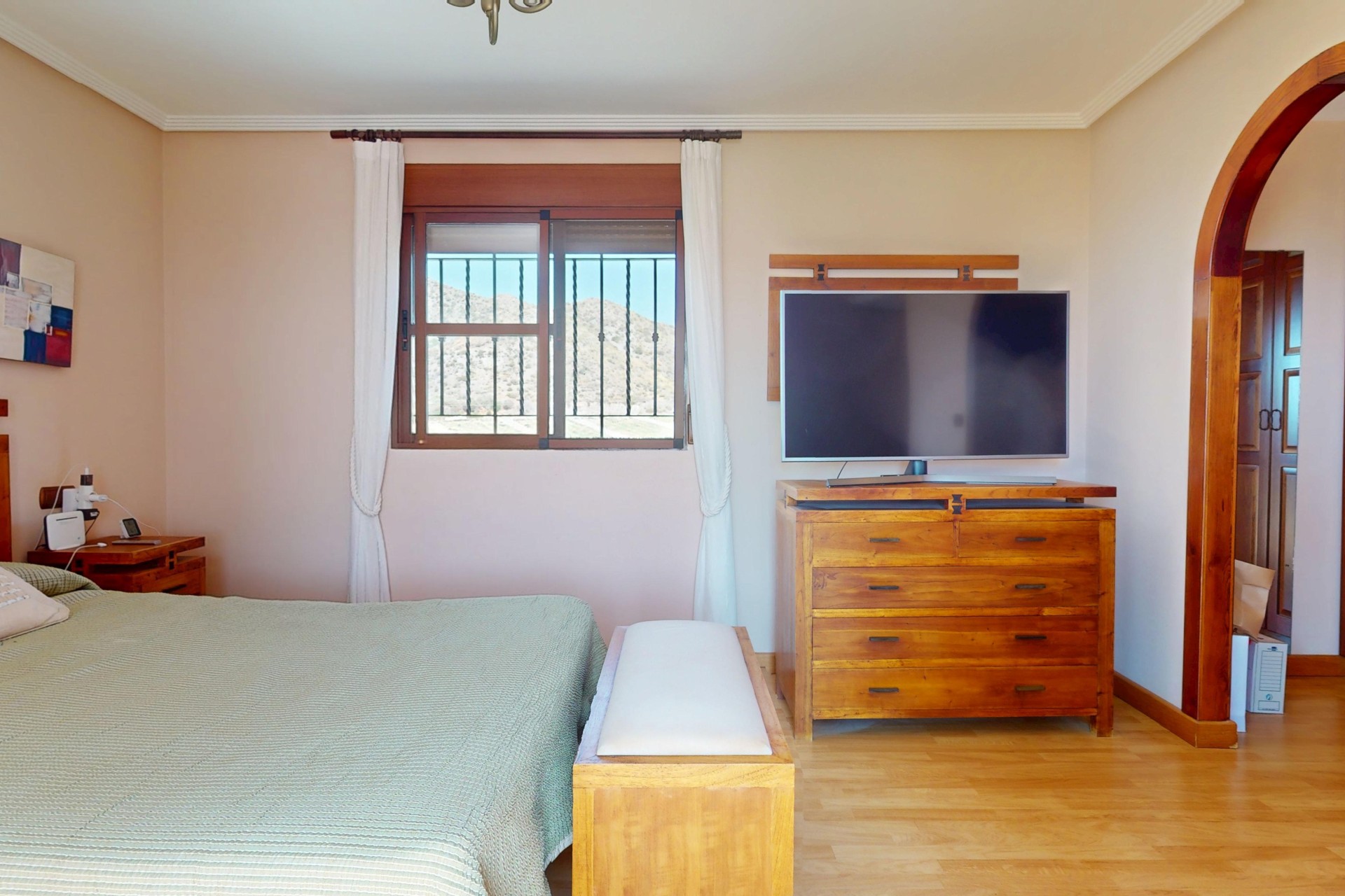 Obra nueva - detached - Águilas