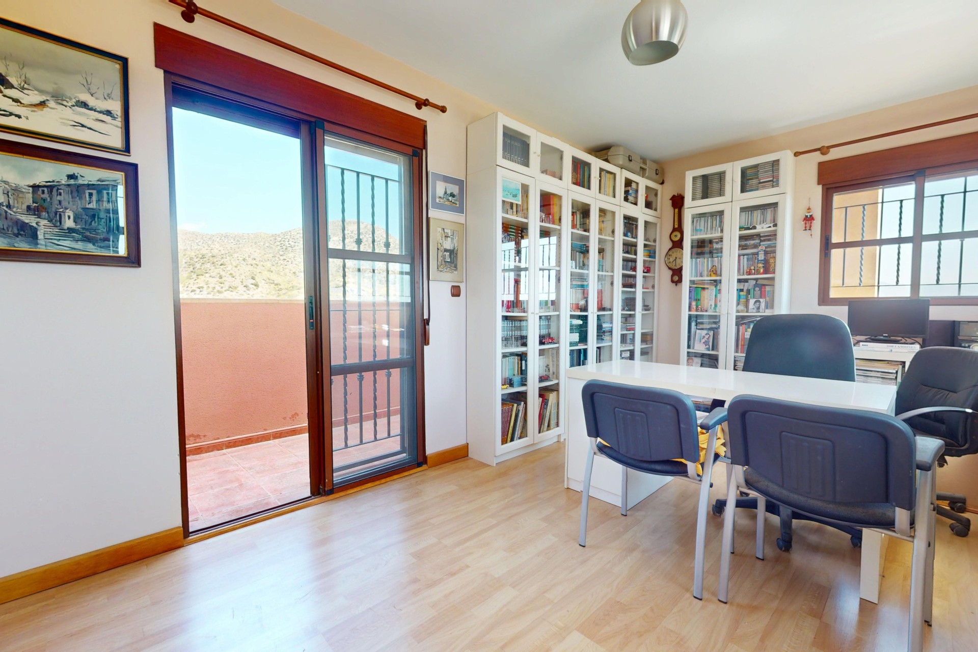 Obra nueva - detached - Águilas