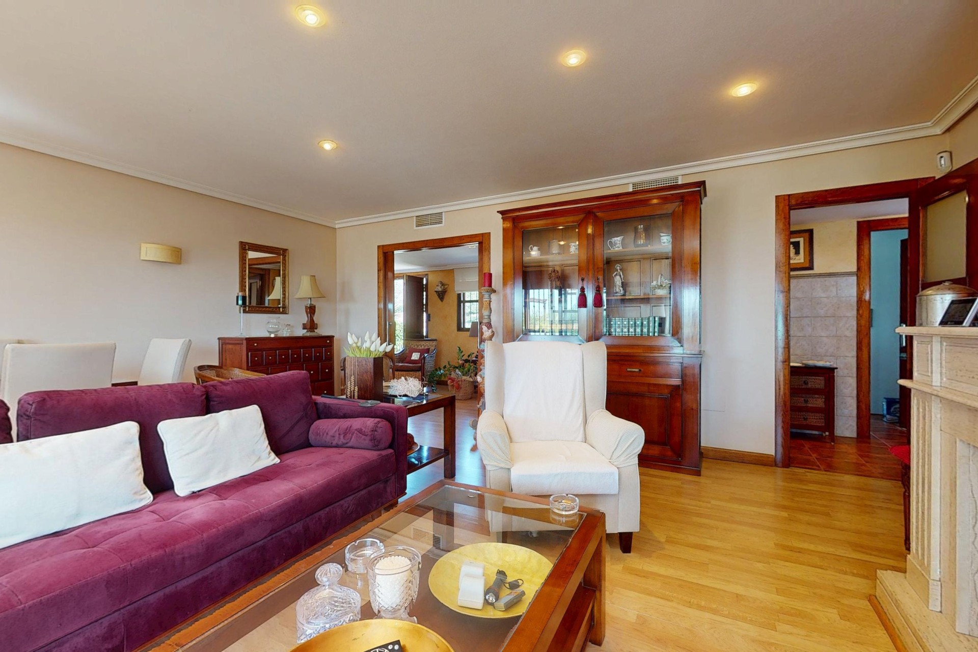 Obra nueva - detached - Águilas