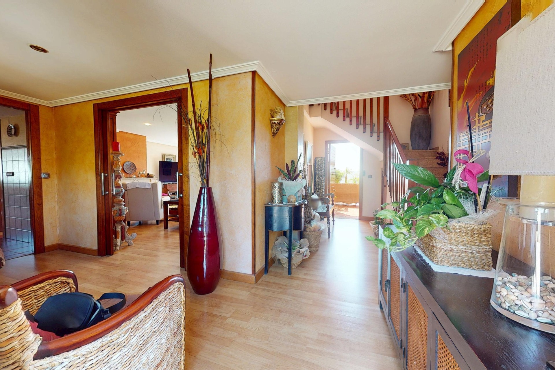 Obra nueva - detached - Águilas