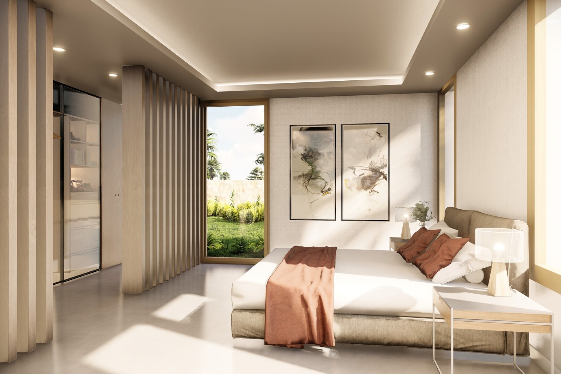 Obra nueva - detached - Algorfa