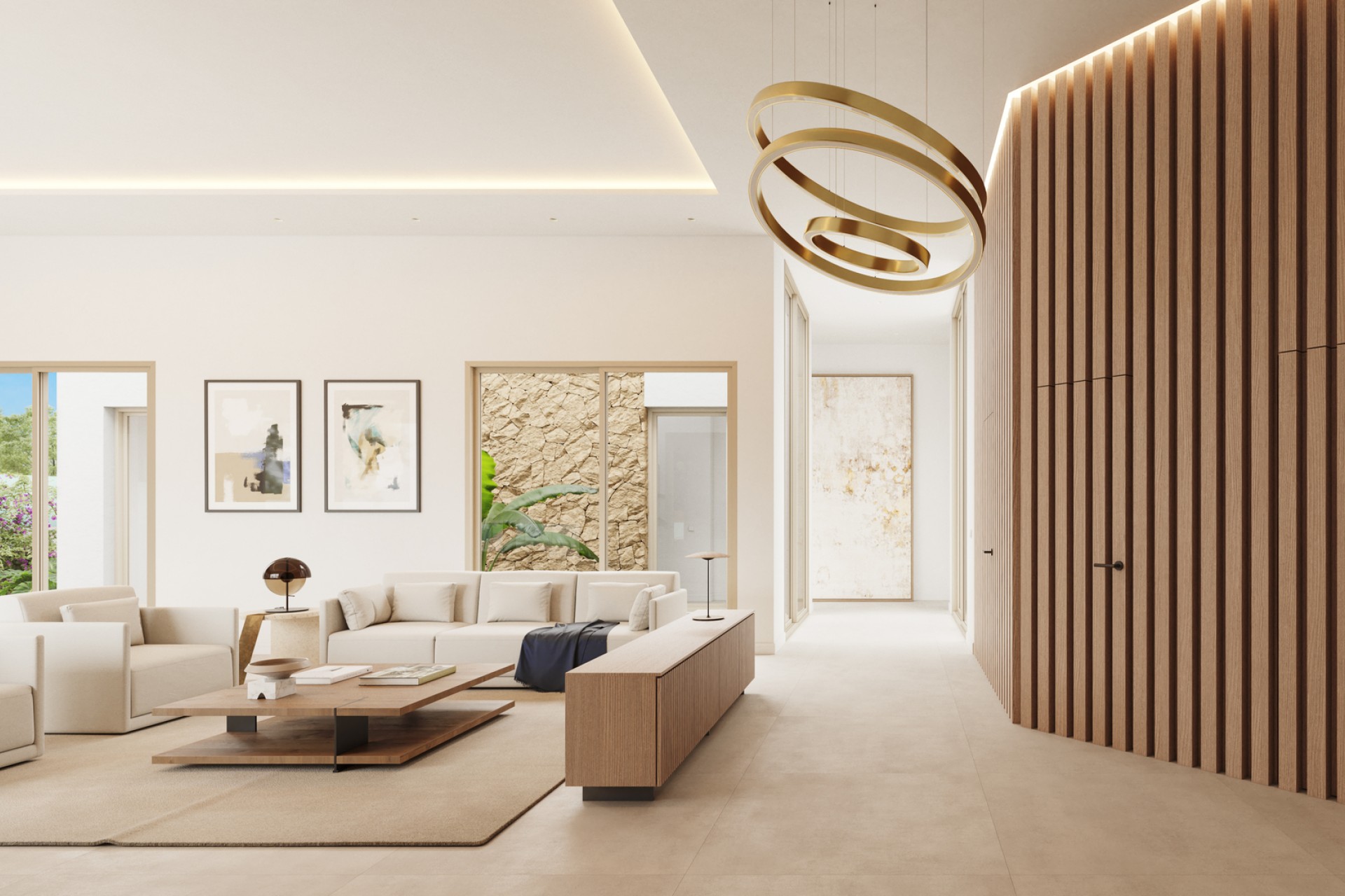 Obra nueva - detached - Algorfa