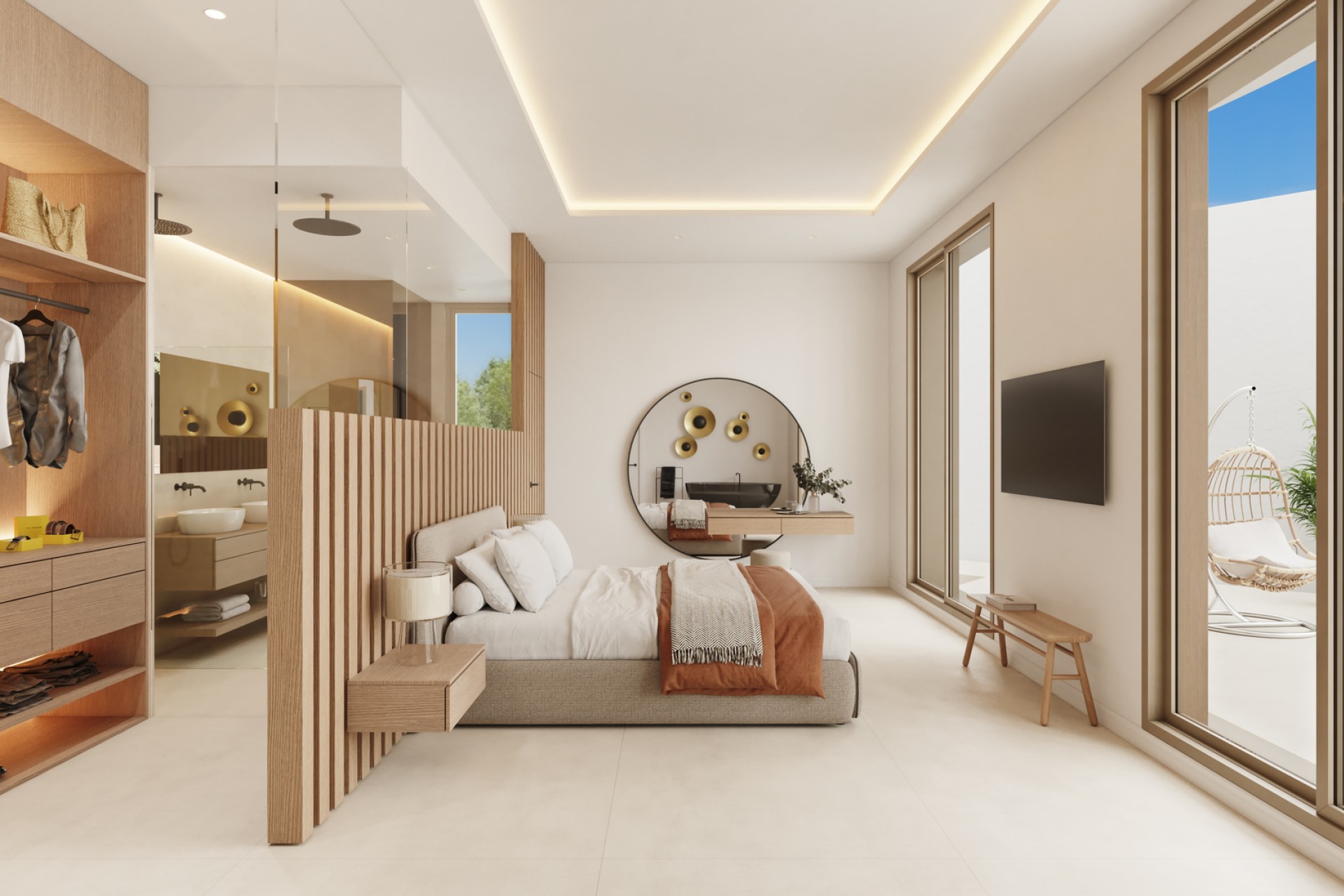 Obra nueva - detached - Algorfa