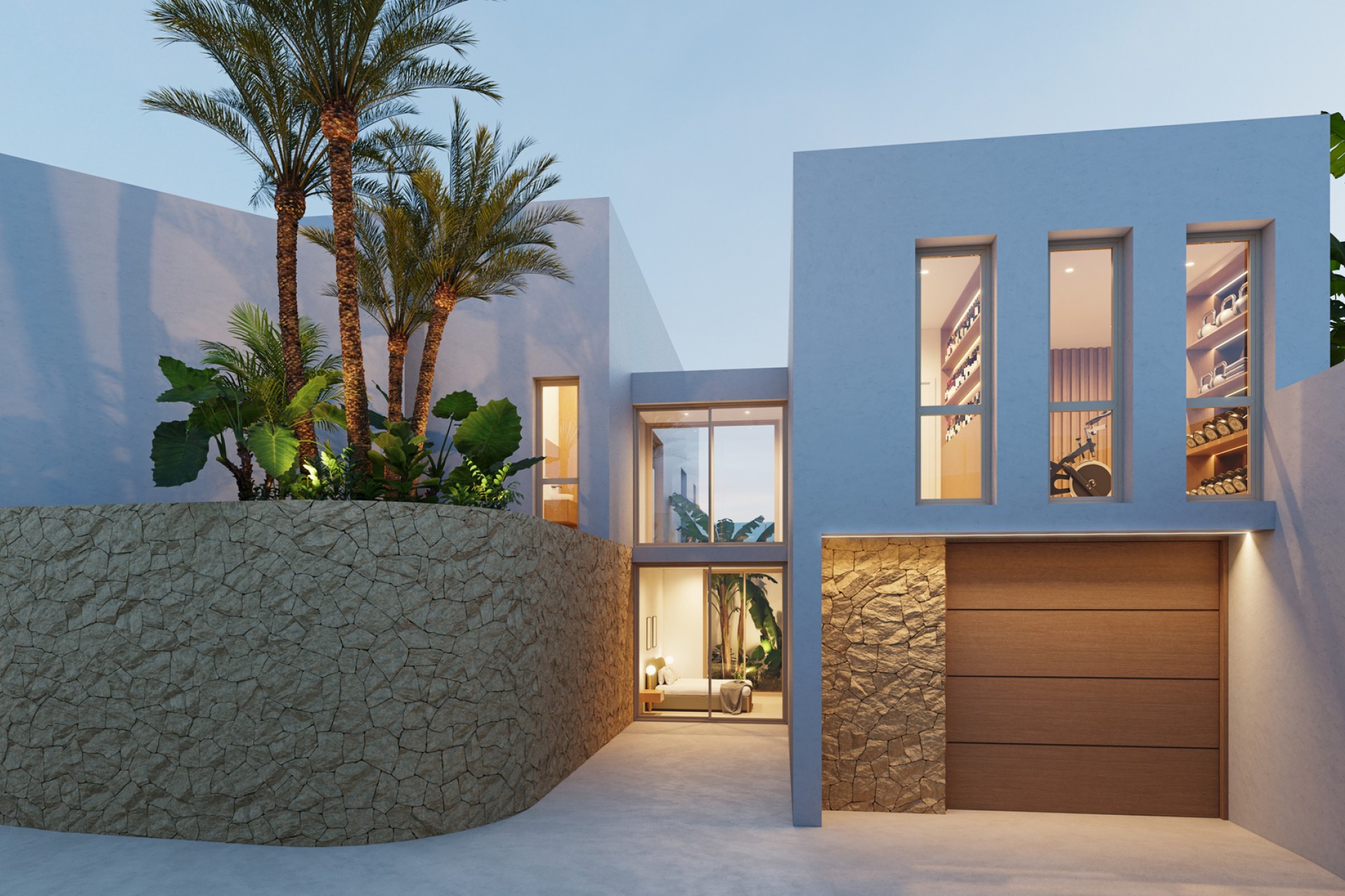 Obra nueva - detached - Algorfa