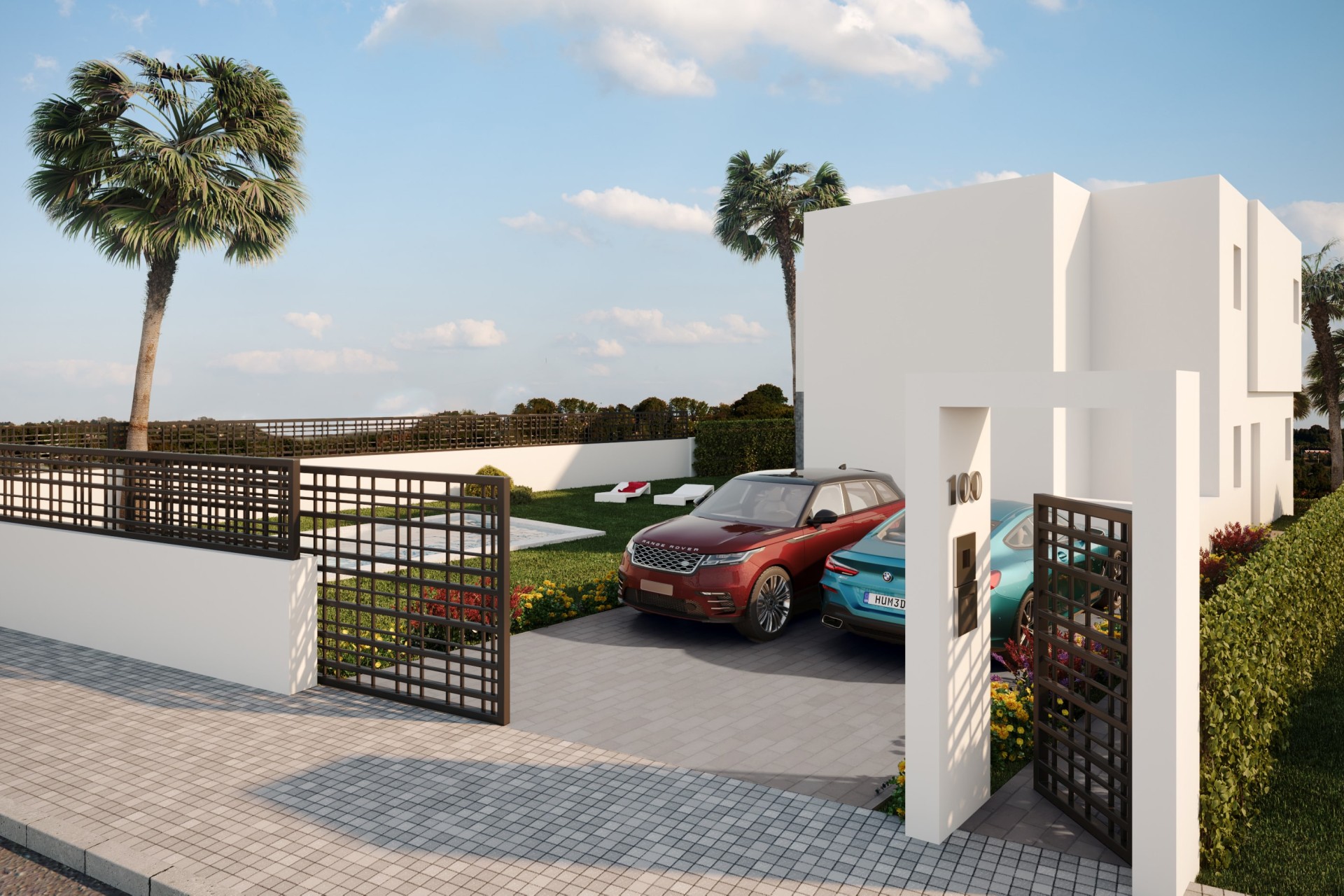 Obra nueva - detached - Algorfa