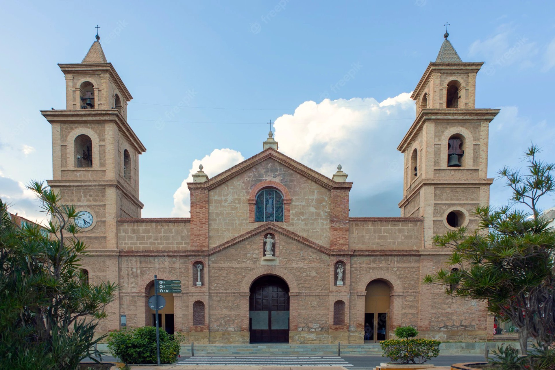 Obra nueva - detached - Algorfa