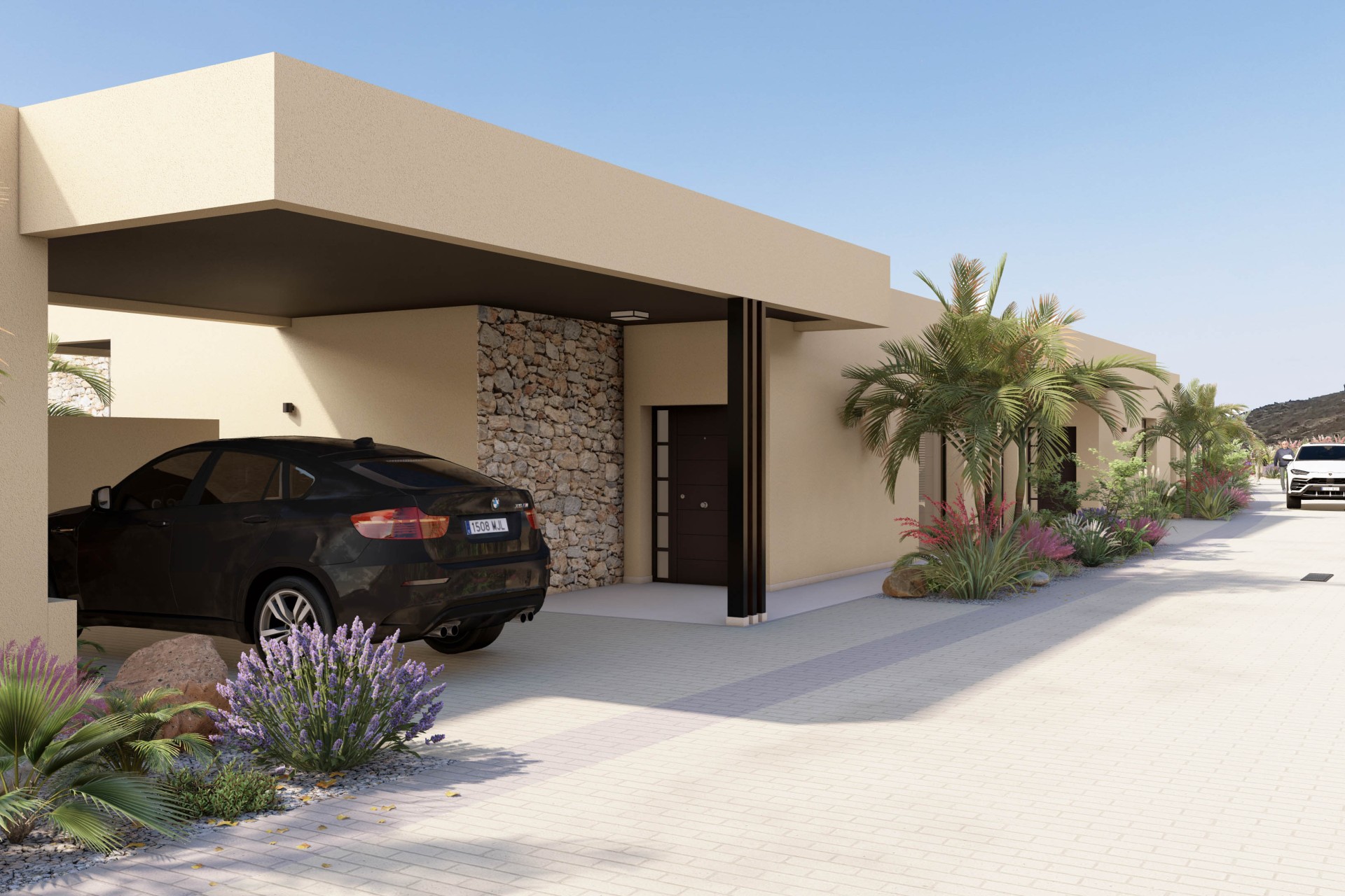 Obra nueva - detached - Altaona Golf & Country Village