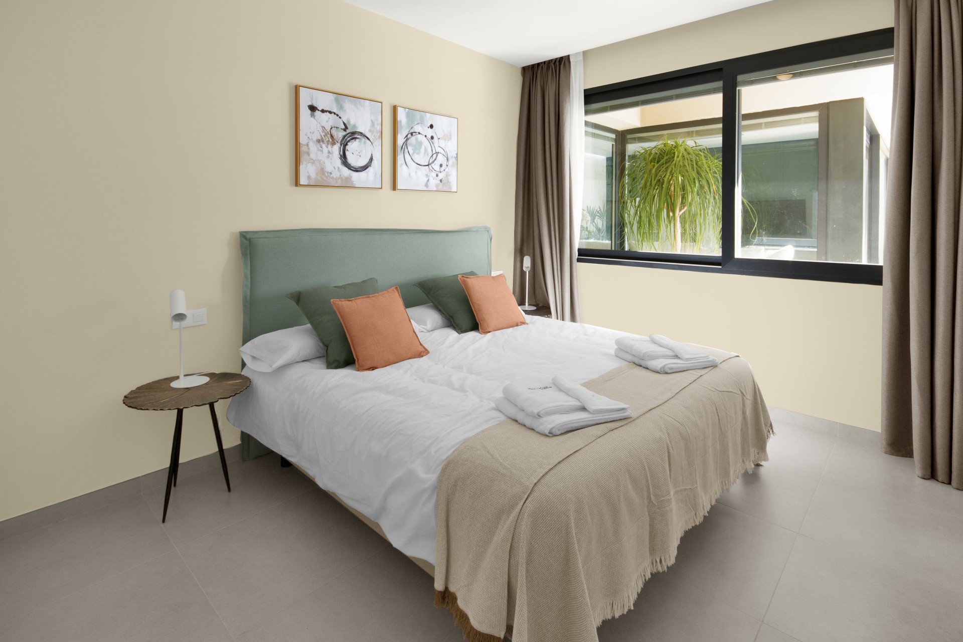 Obra nueva - detached - Altaona Golf & Country Village