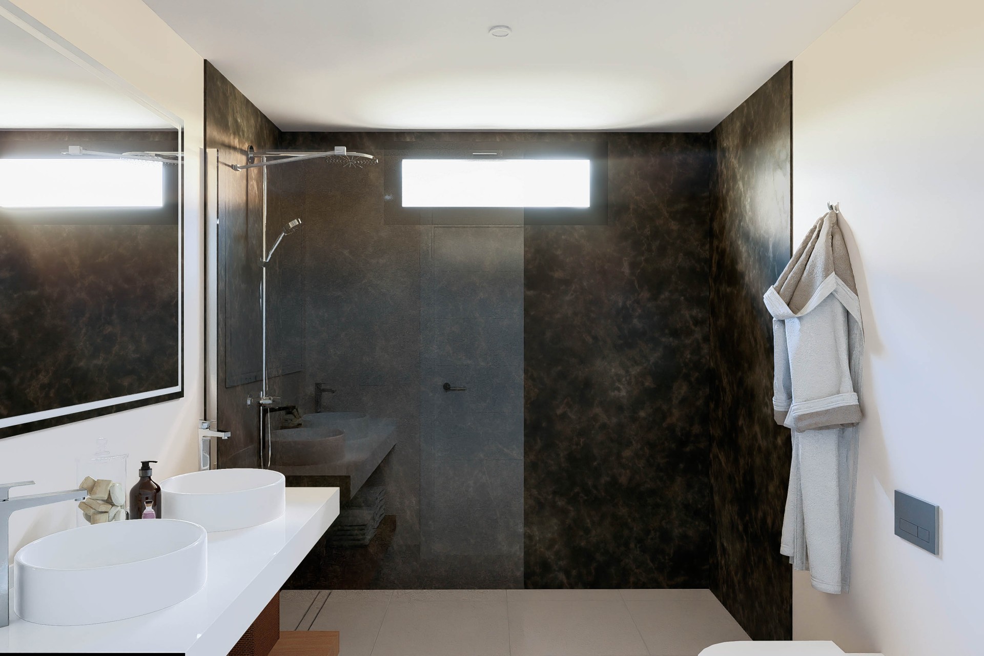 Obra nueva - detached - Altaona Golf & Country Village