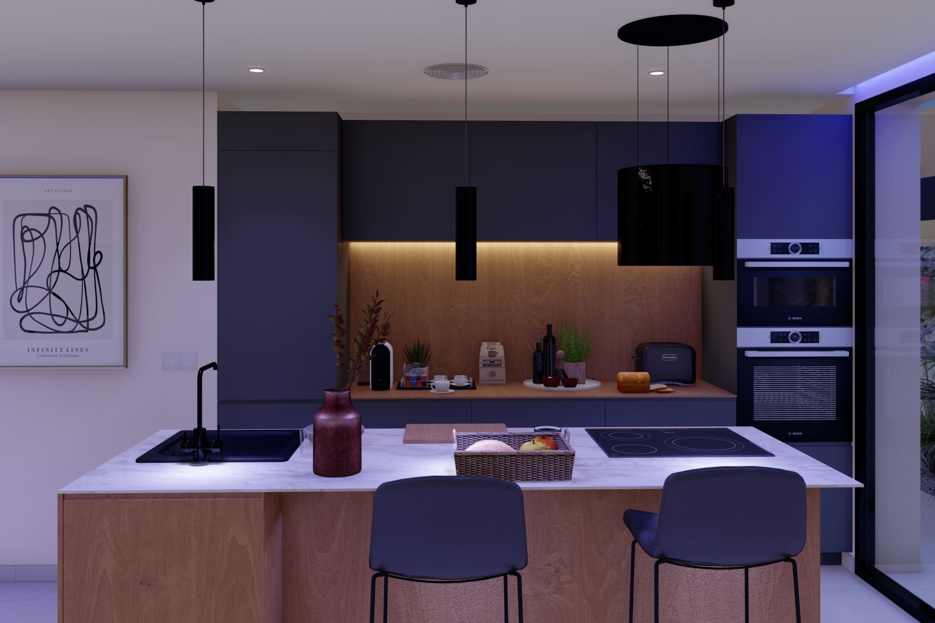 Obra nueva - detached - Altaona Golf & Country Village