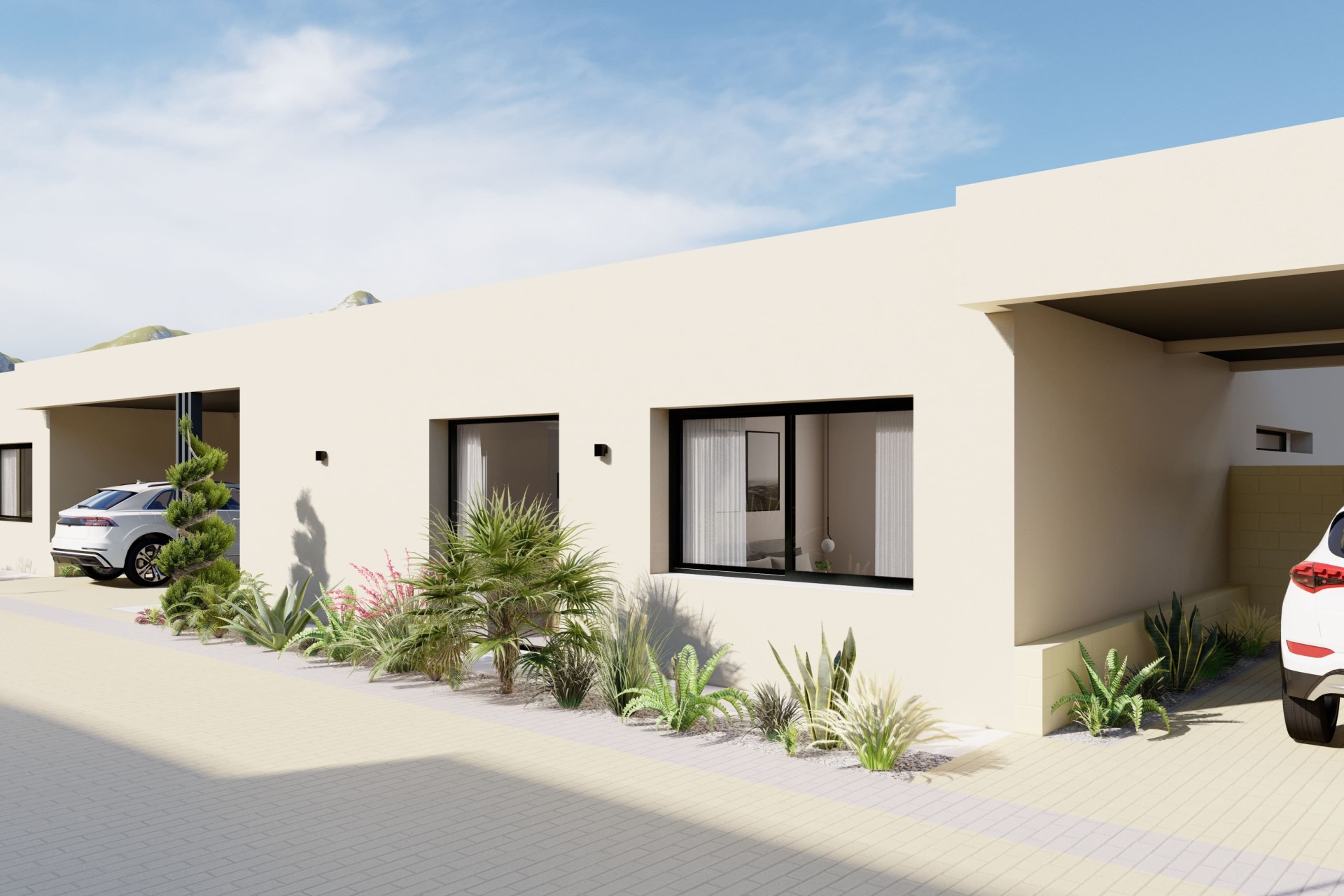 Obra nueva - detached - Altaona Golf & Country Village