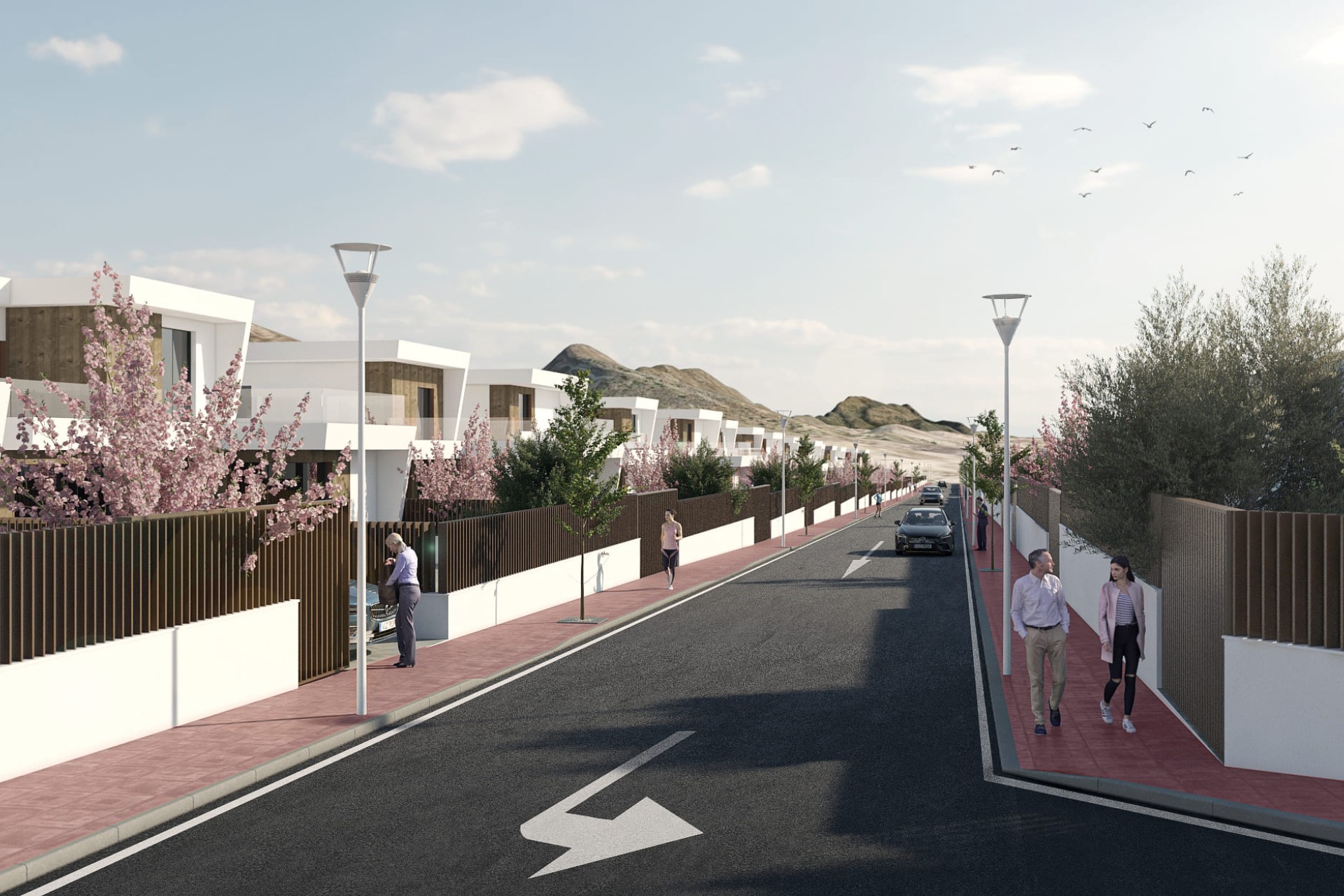 Obra nueva - detached - Altaona Golf & Country Village