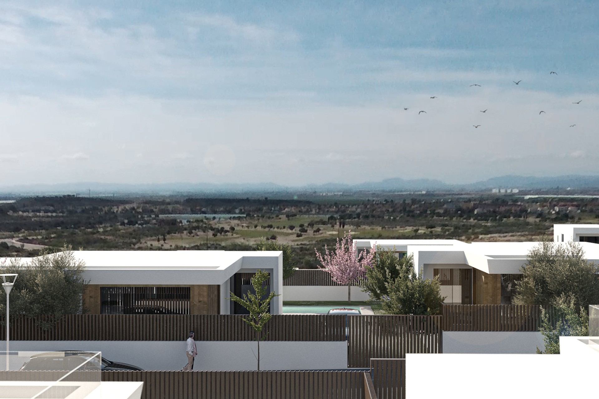 Obra nueva - detached - Altaona Golf & Country Village