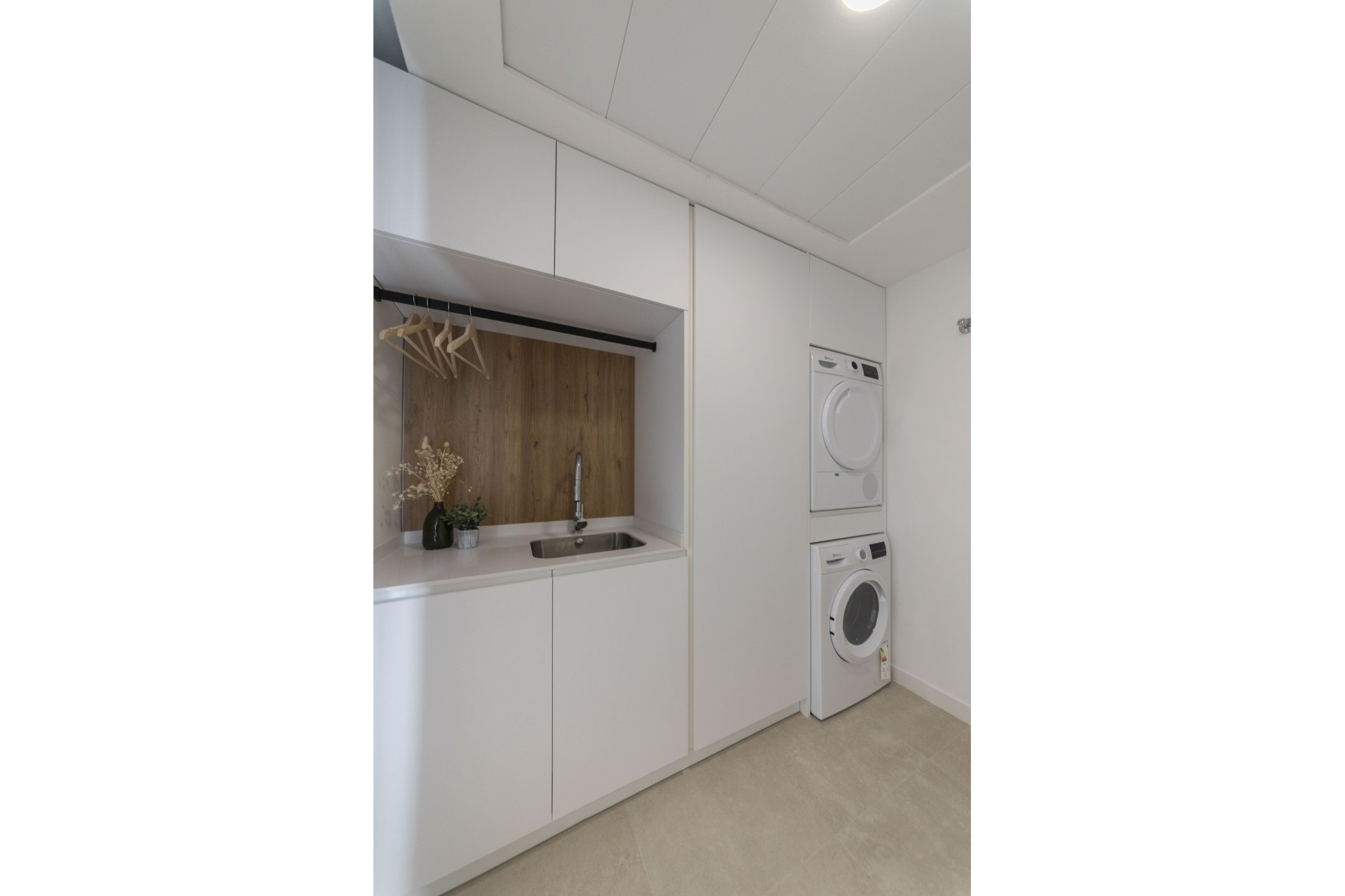 Obra nueva - detached - Altaona Golf & Country Village