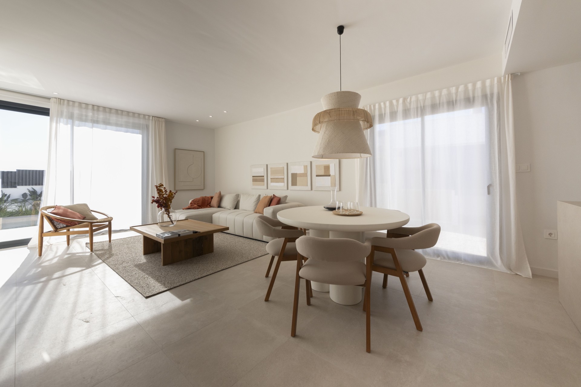 Obra nueva - detached - Altaona Golf & Country Village