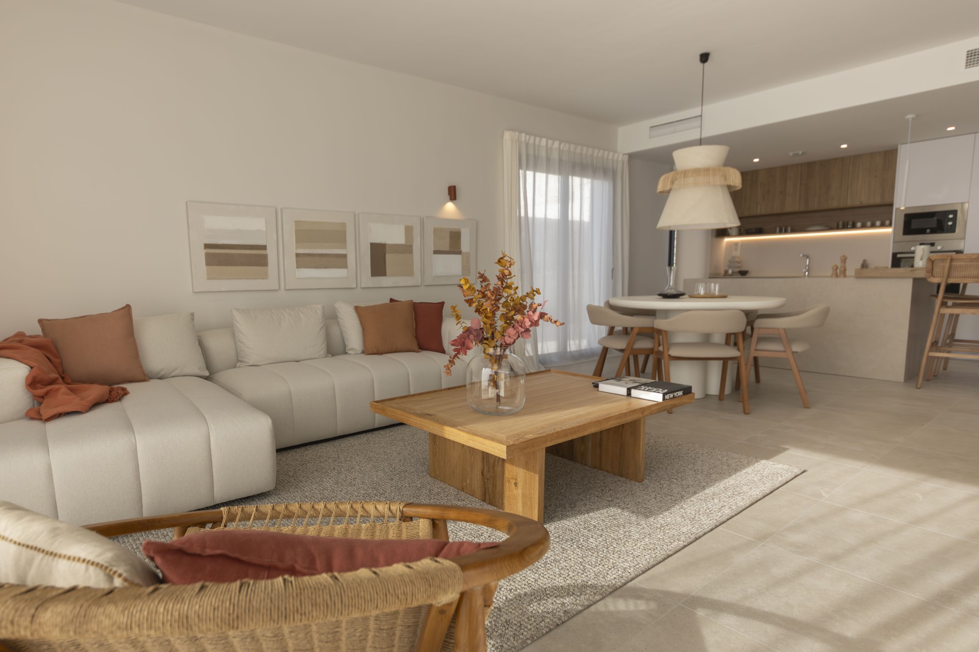 Obra nueva - detached - Altaona Golf & Country Village