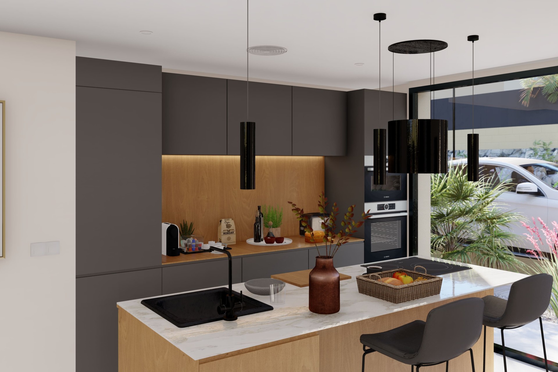 Obra nueva - detached - Altaona Golf & Country Village