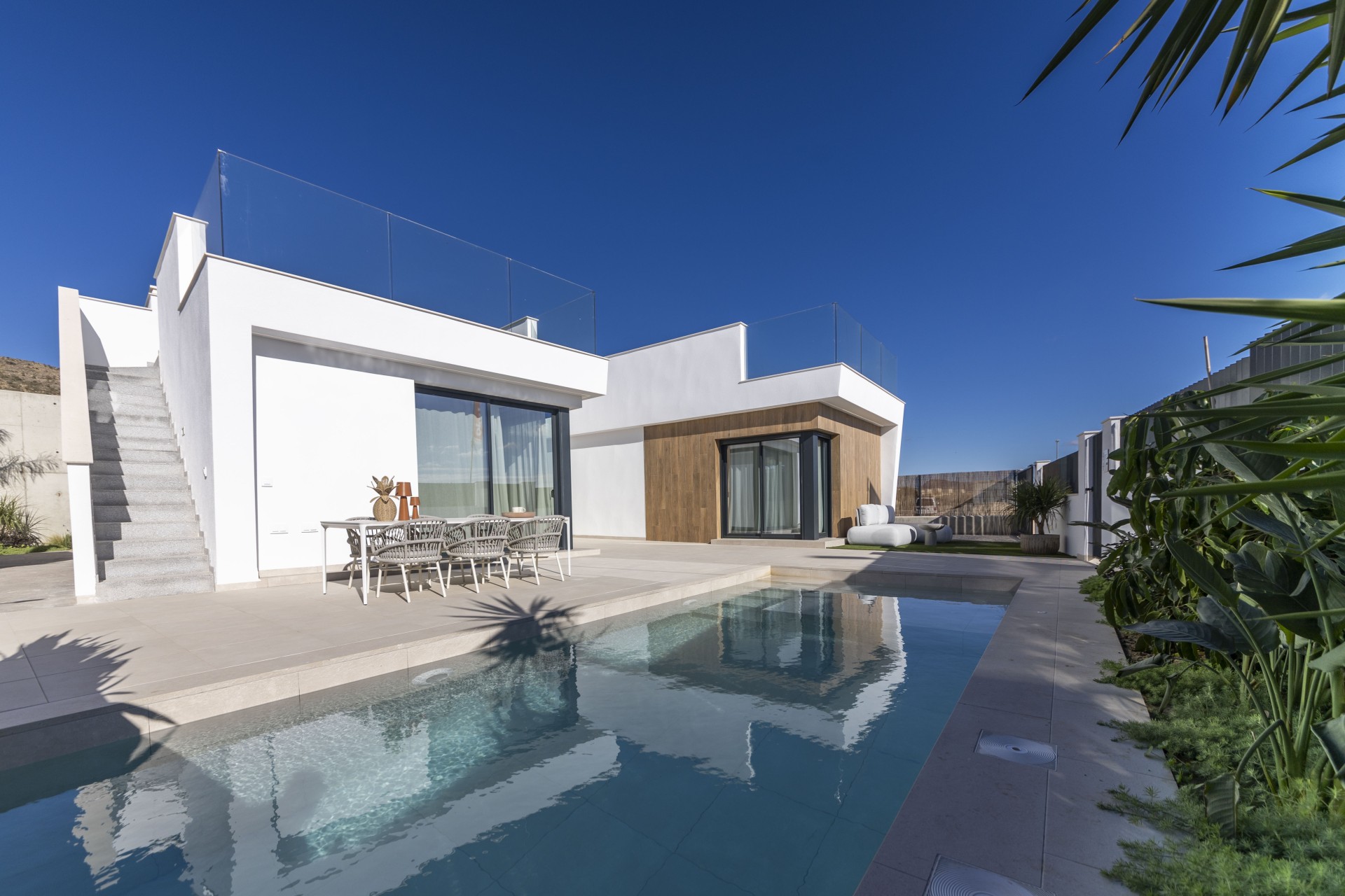 Obra nueva - detached - Altaona Golf & Country Village