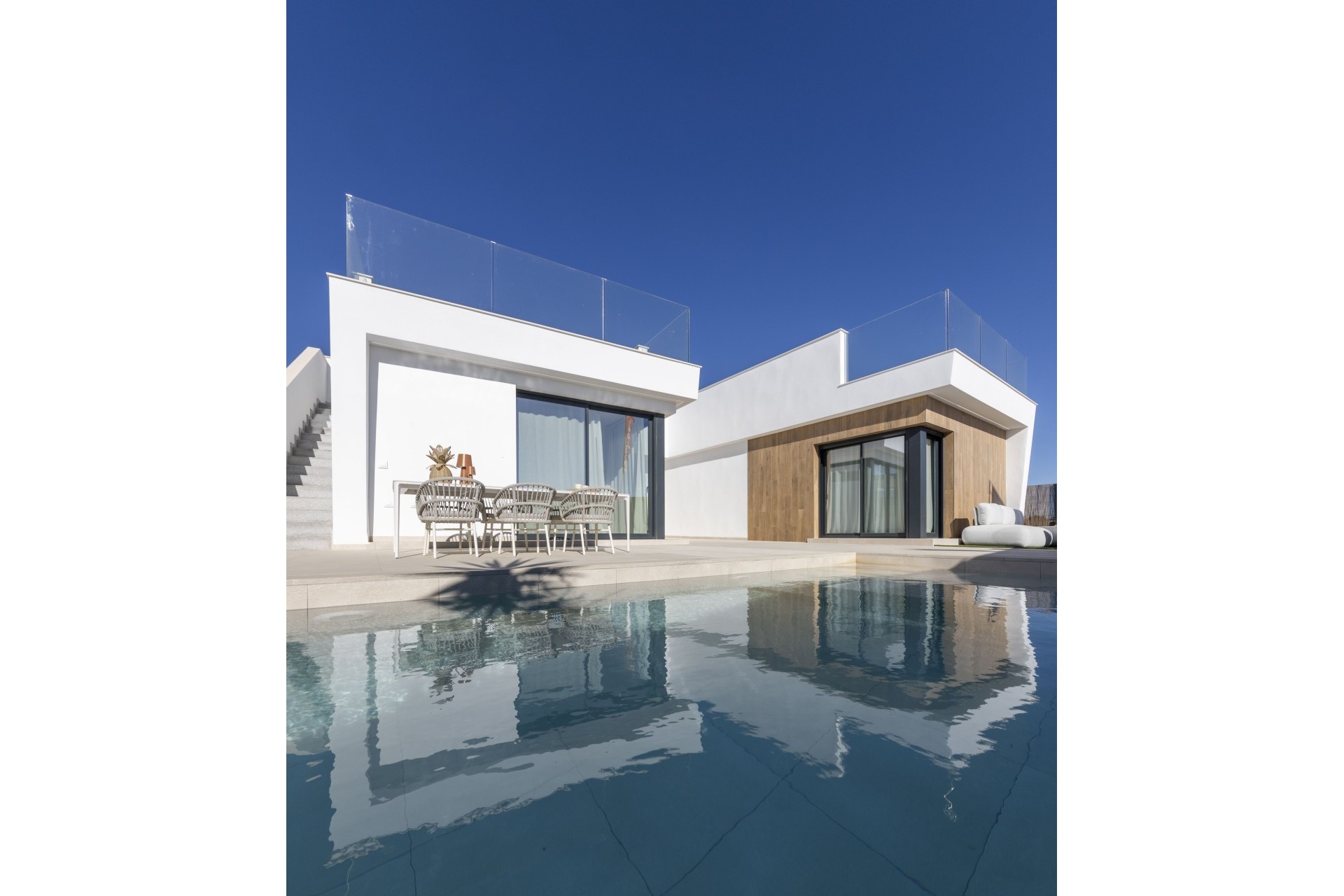 Obra nueva - detached - Altaona Golf & Country Village