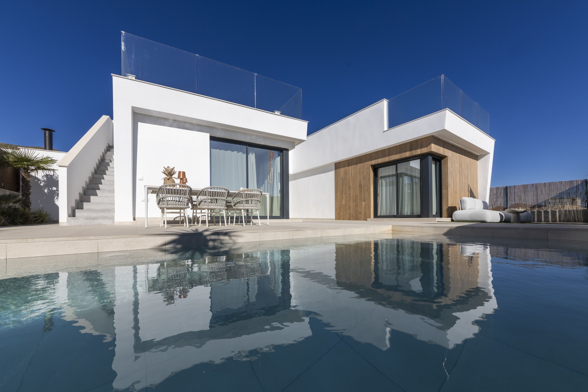 Obra nueva - detached - Altaona Golf & Country Village
